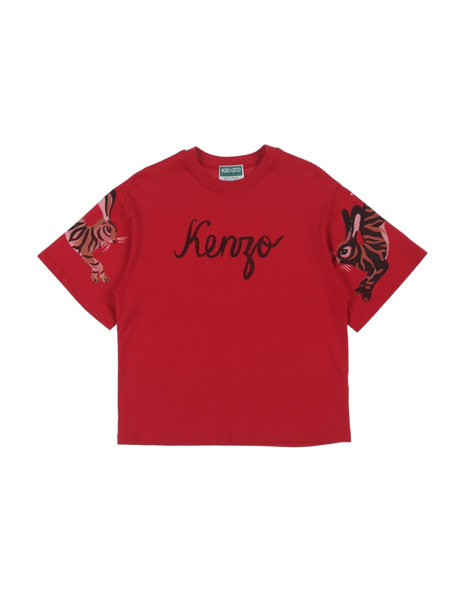 KENZO KIDS - T-shirts