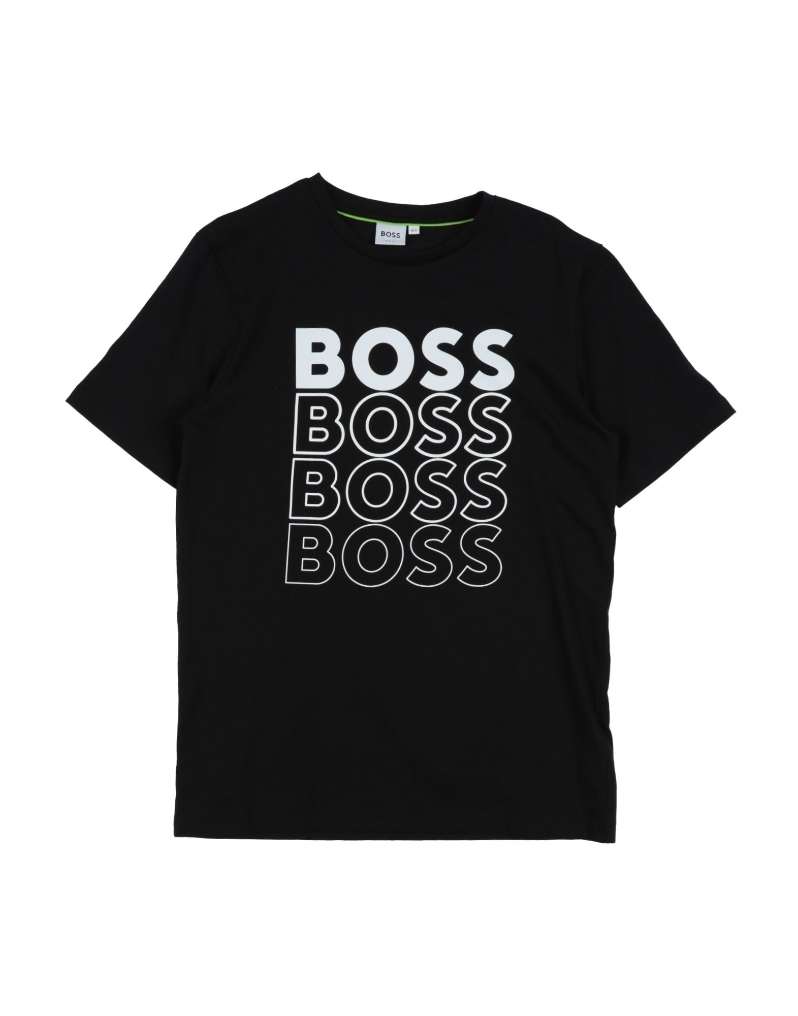 BOSS - T-shirts