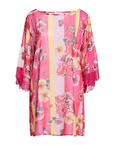 PEPITA Top Fuchsia 100% Polyester