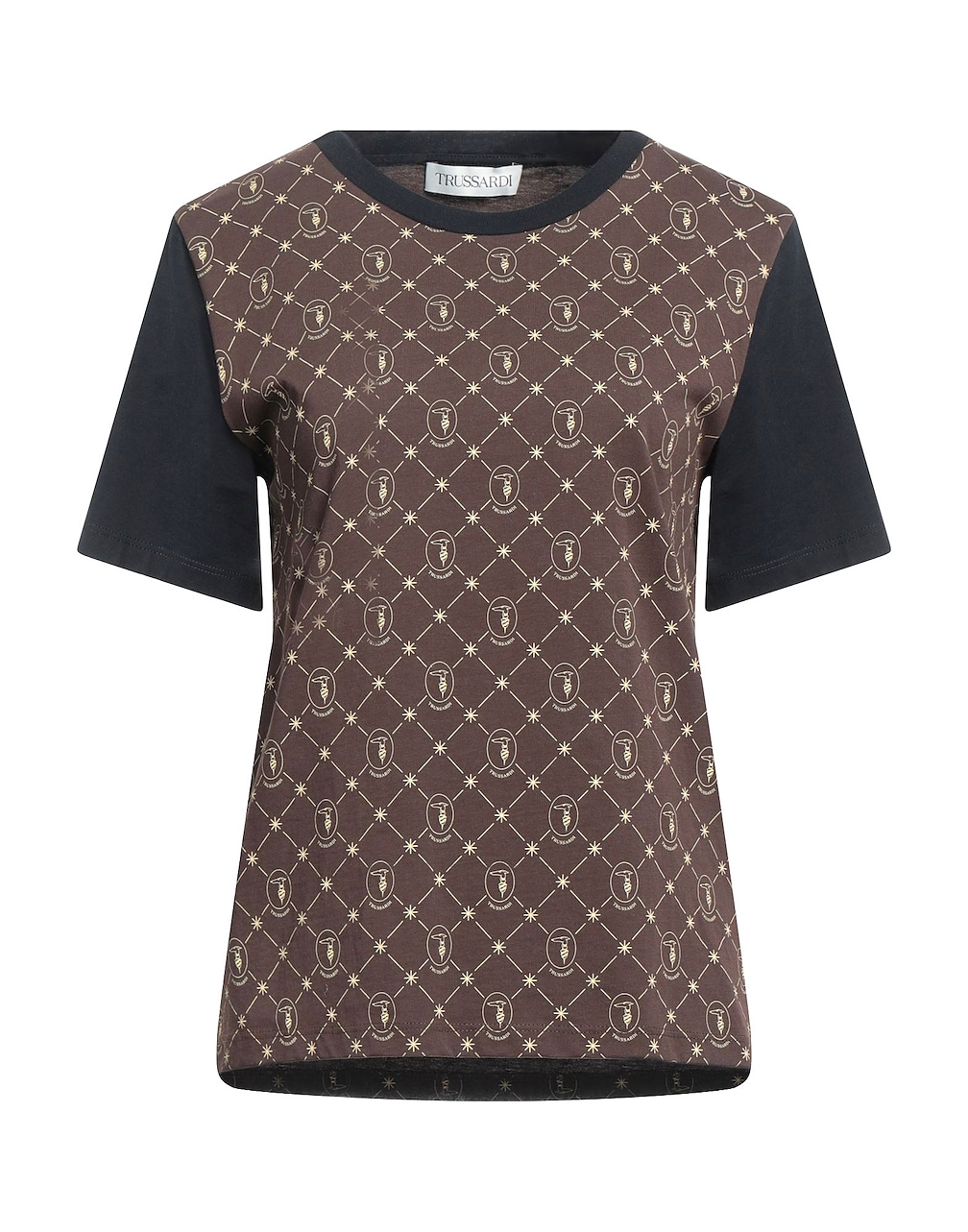 TRUSSARDI - Футболки