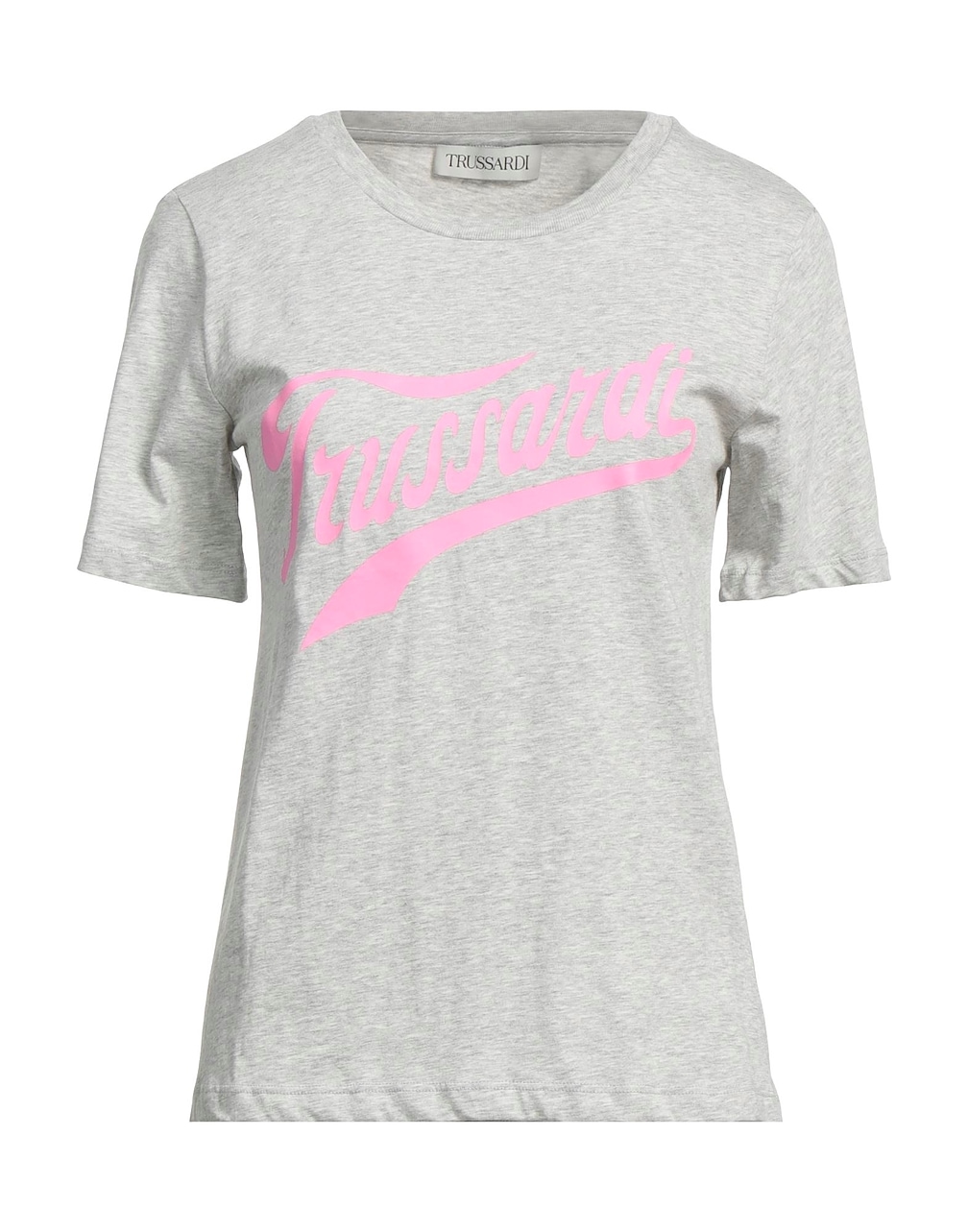 TRUSSARDI - T-shirts