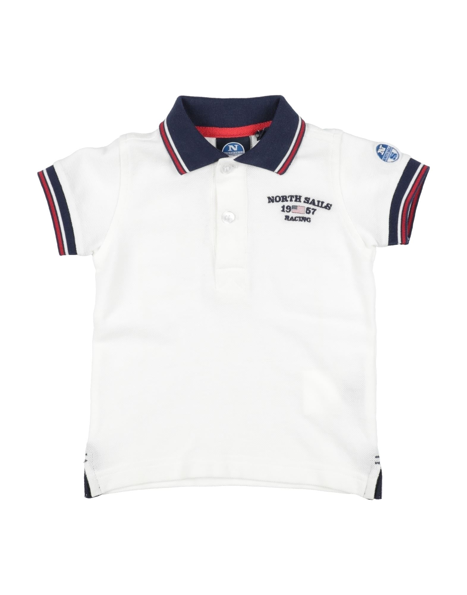 NORTH SAILS - Polo shirts