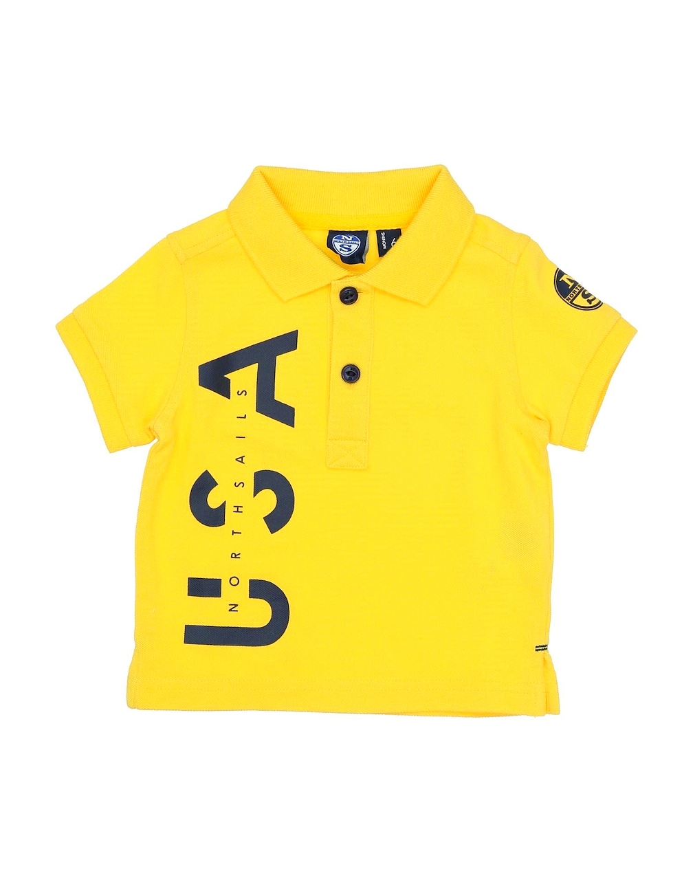 NORTH SAILS - Polo shirts