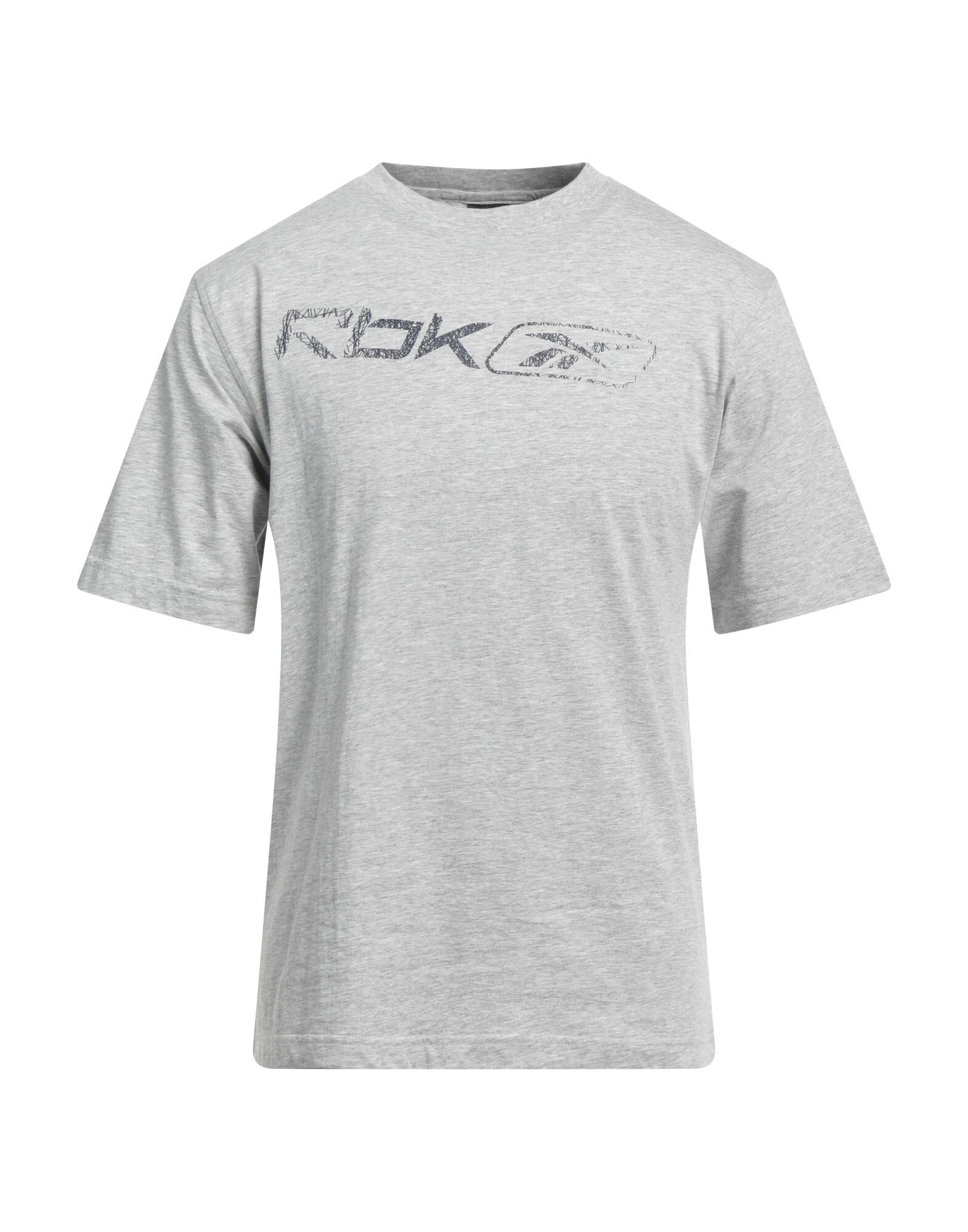 REEBOK - T-shirts