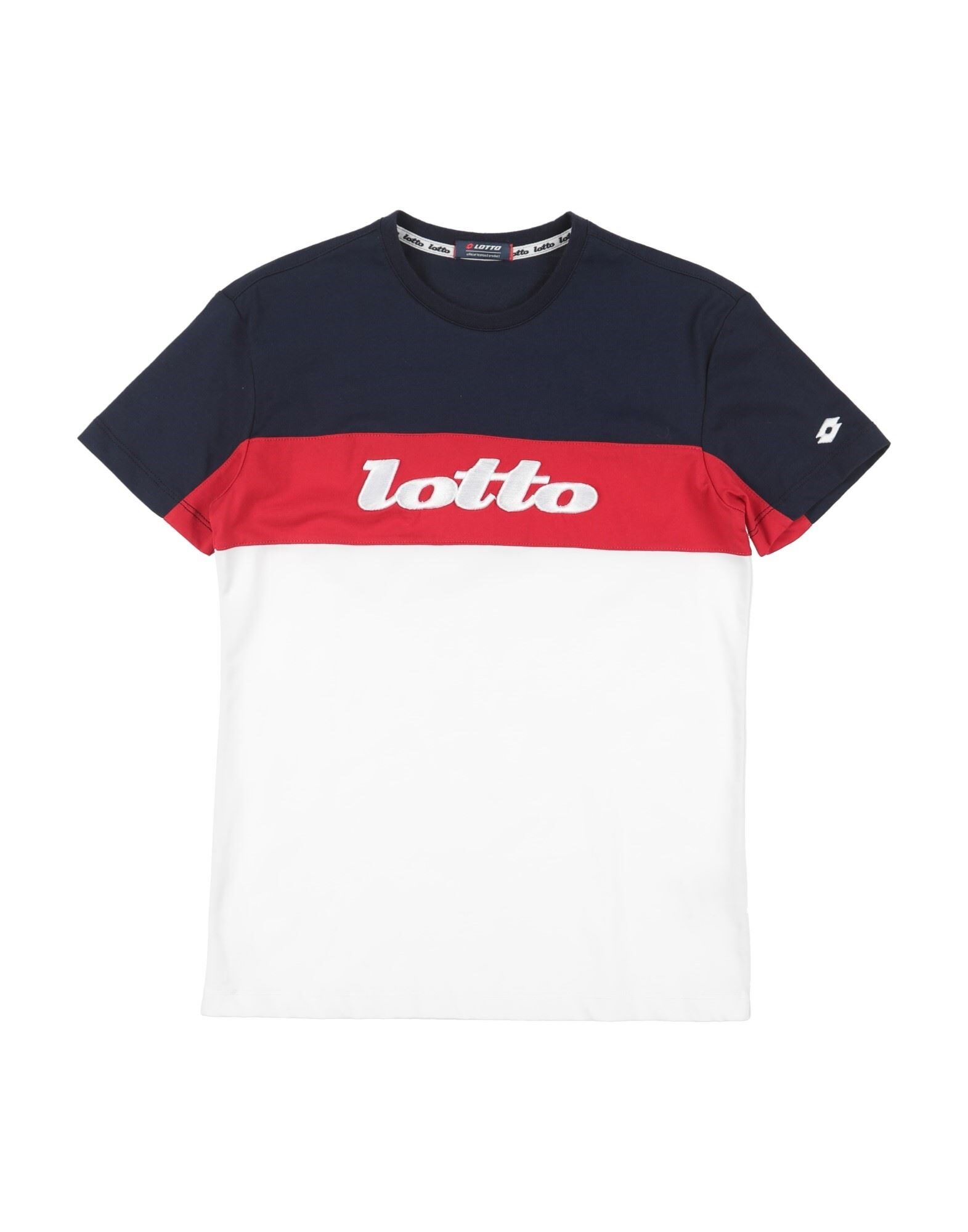 LOTTO - T-shirts