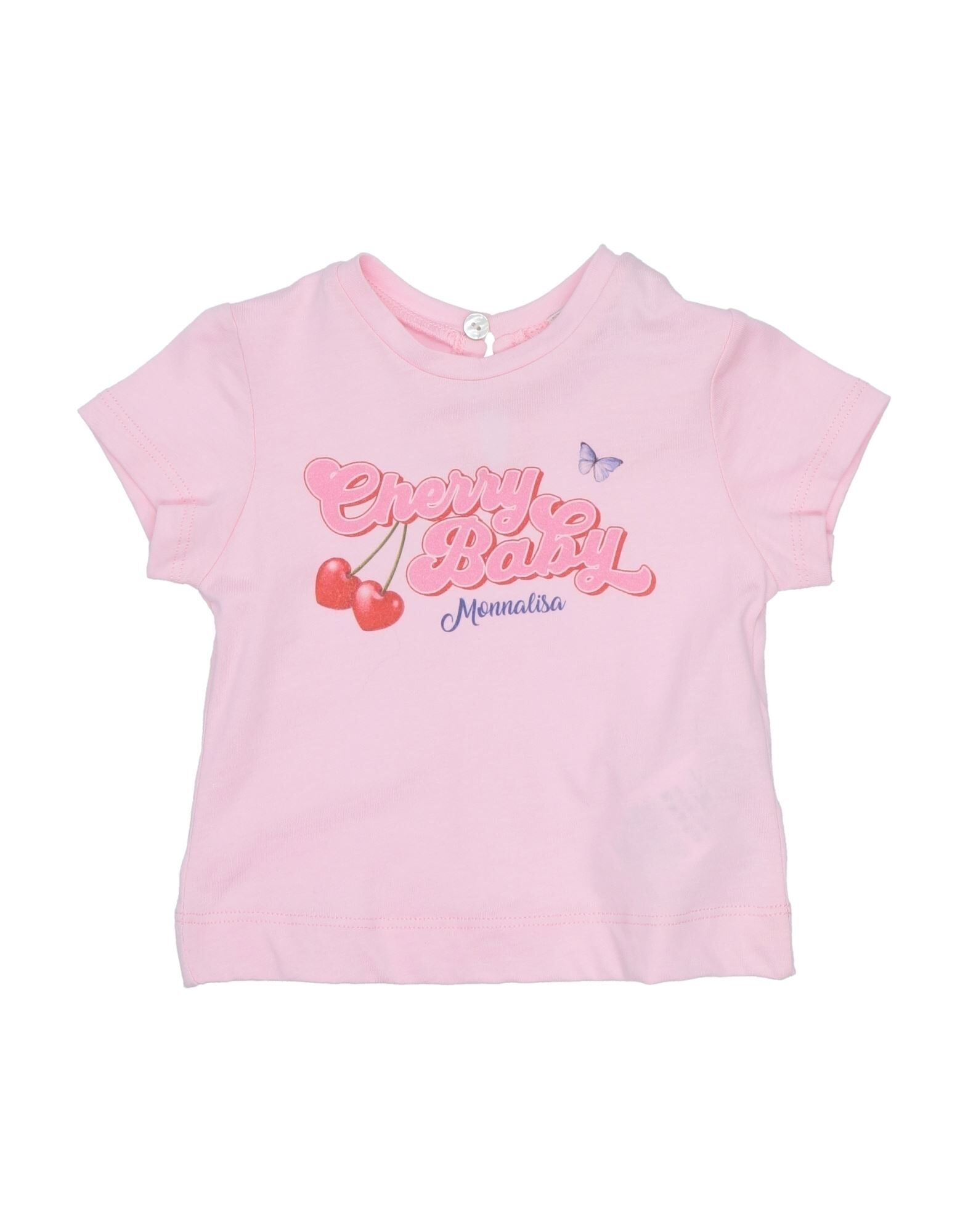 MONNALISA - T-shirts