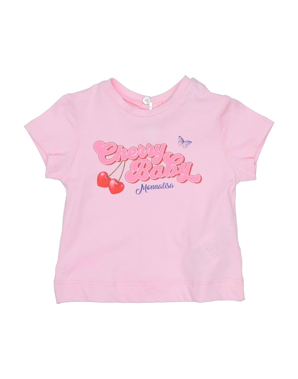 MONNALISA - T-shirts