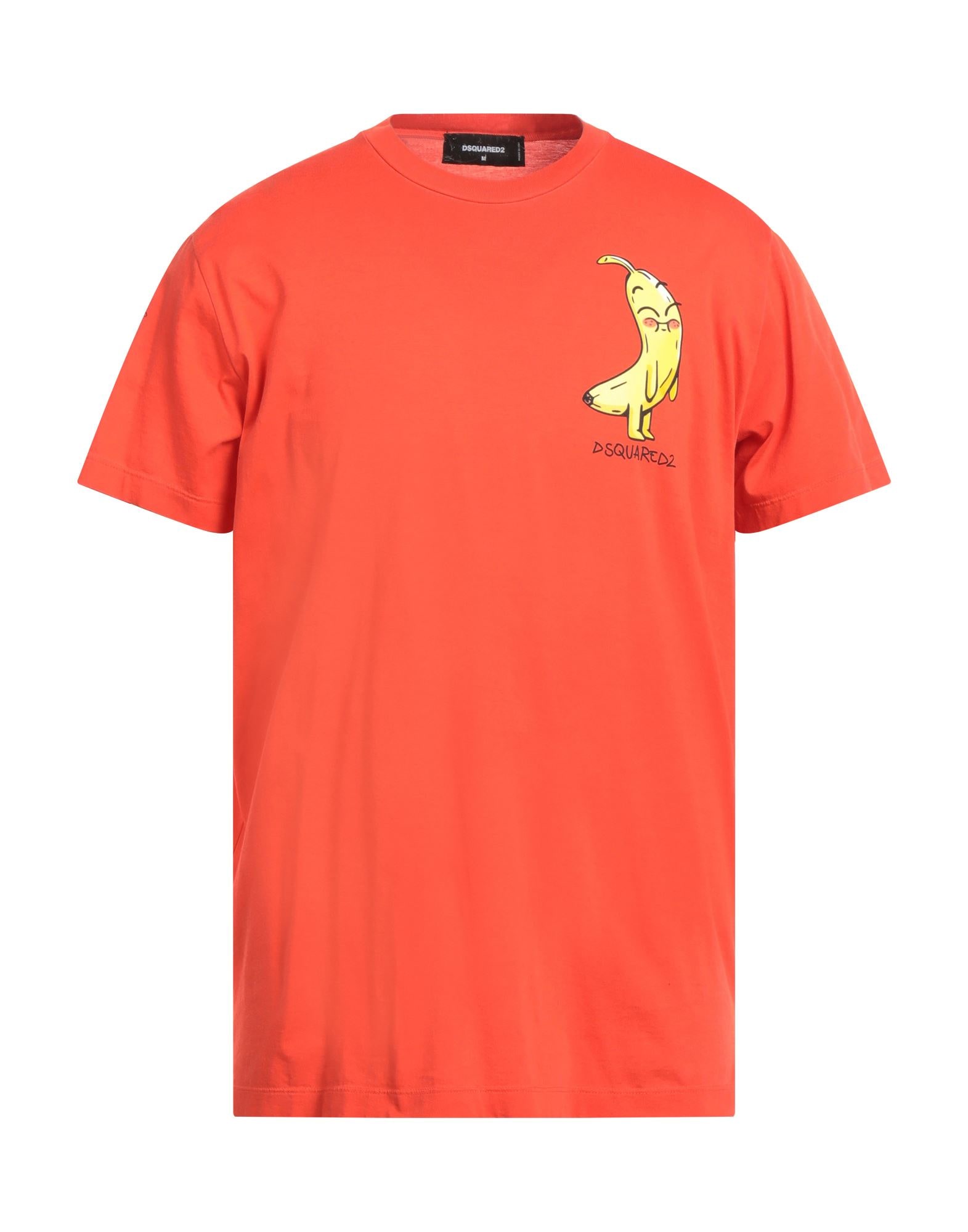 DSQUARED2 - Camisetas