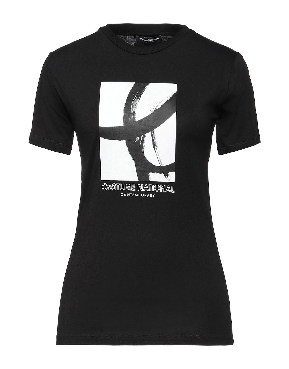 COSTUME NATIONAL - T-shirts