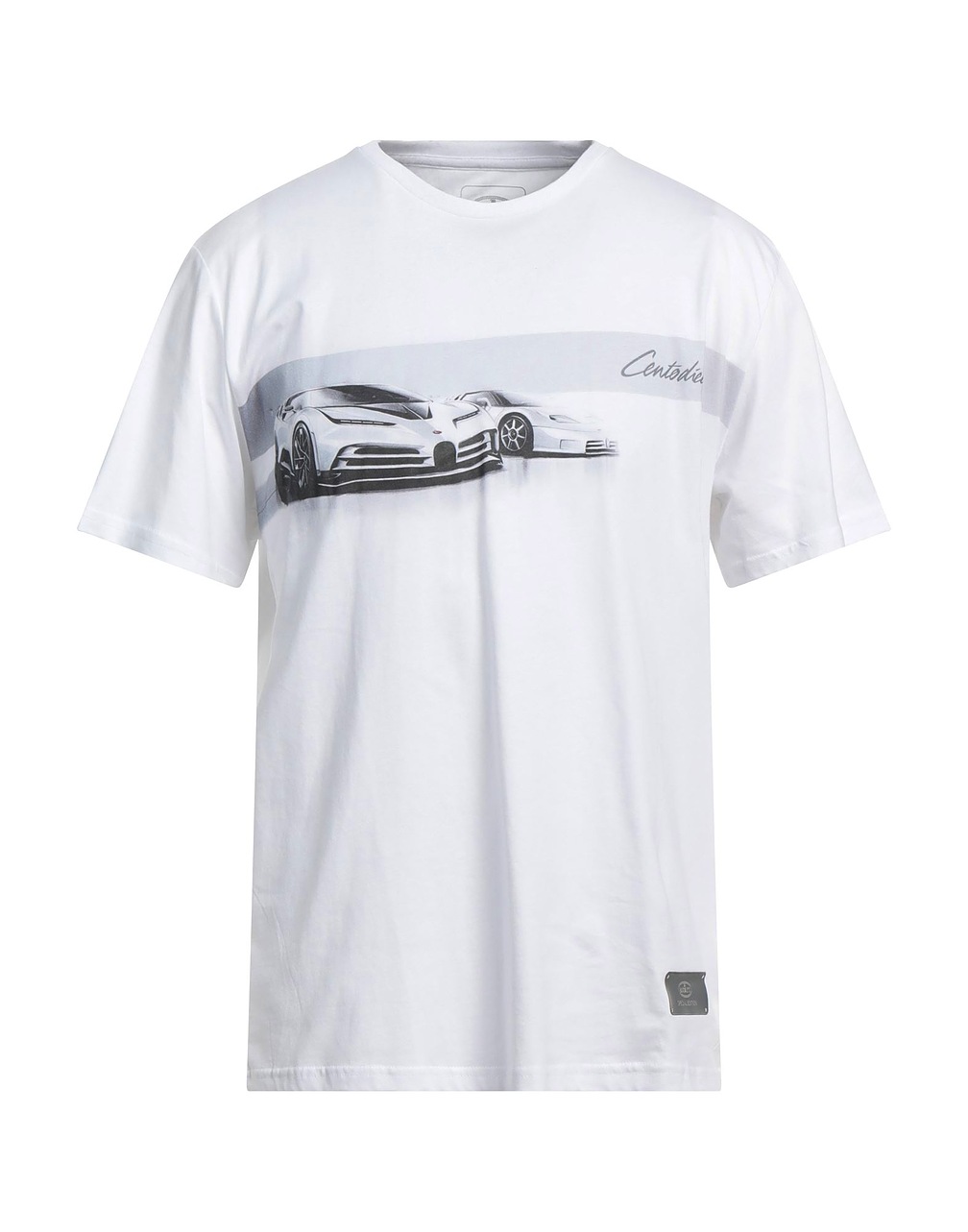 BUGATTI - T-shirts