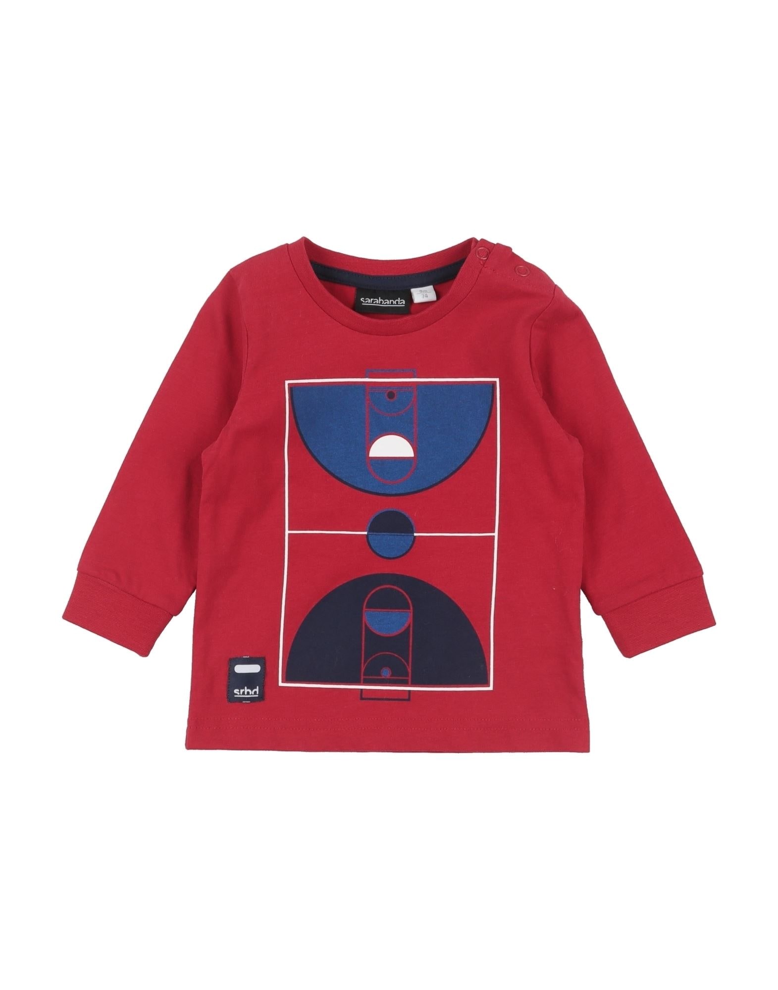 SARABANDA - T-shirts