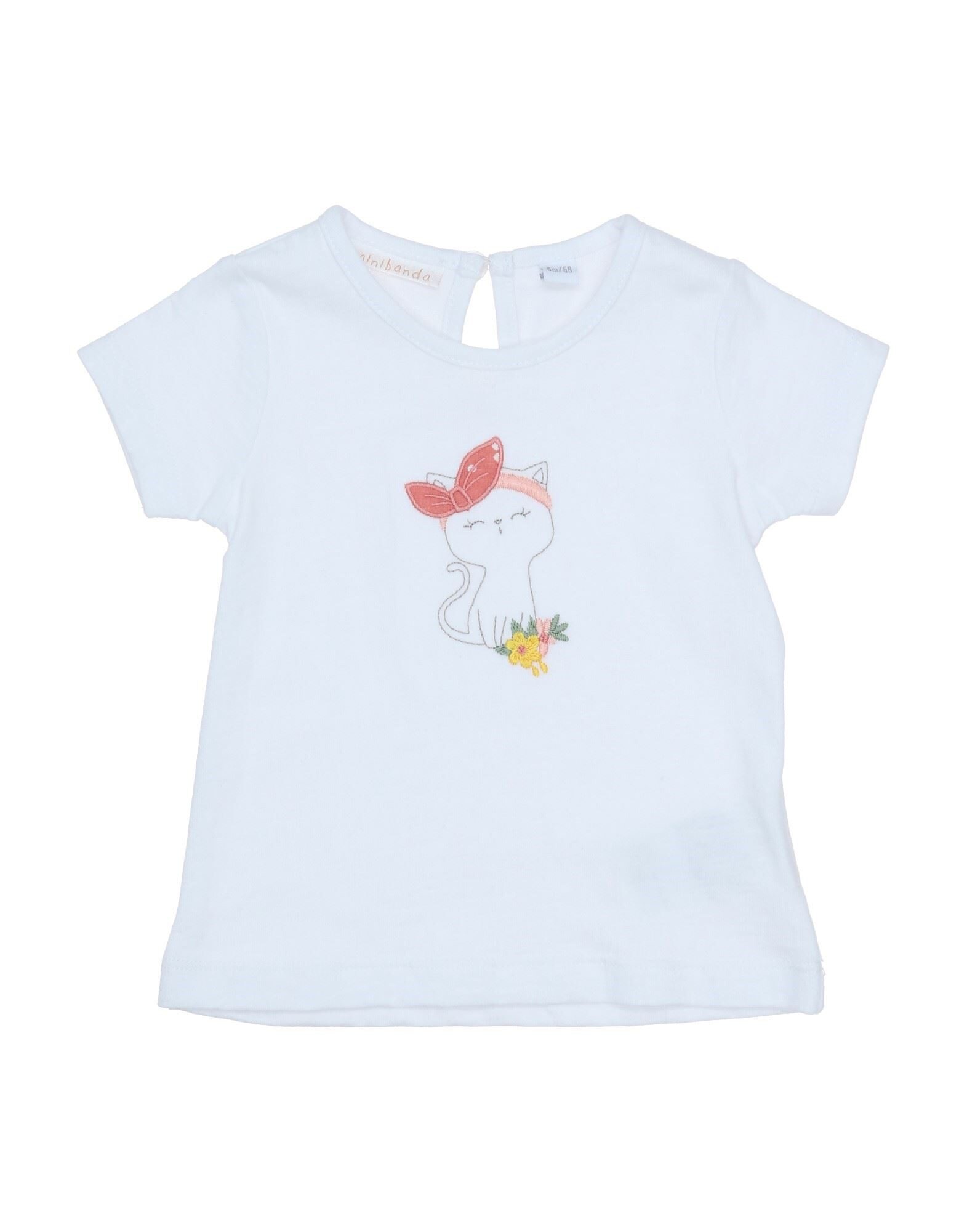 MINIBANDA by SARABANDA - Camisetas