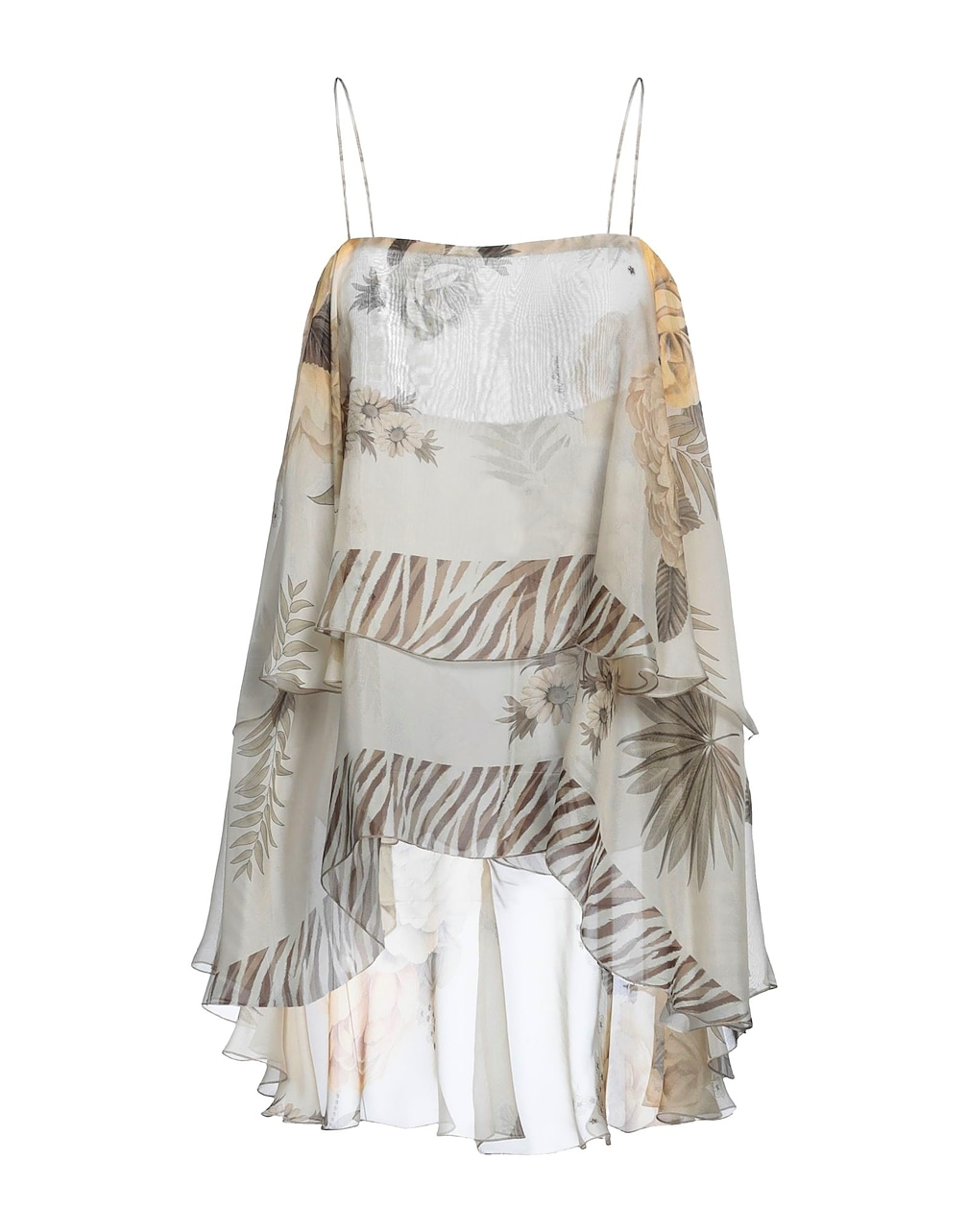 ANNA MOLINARI - Tops