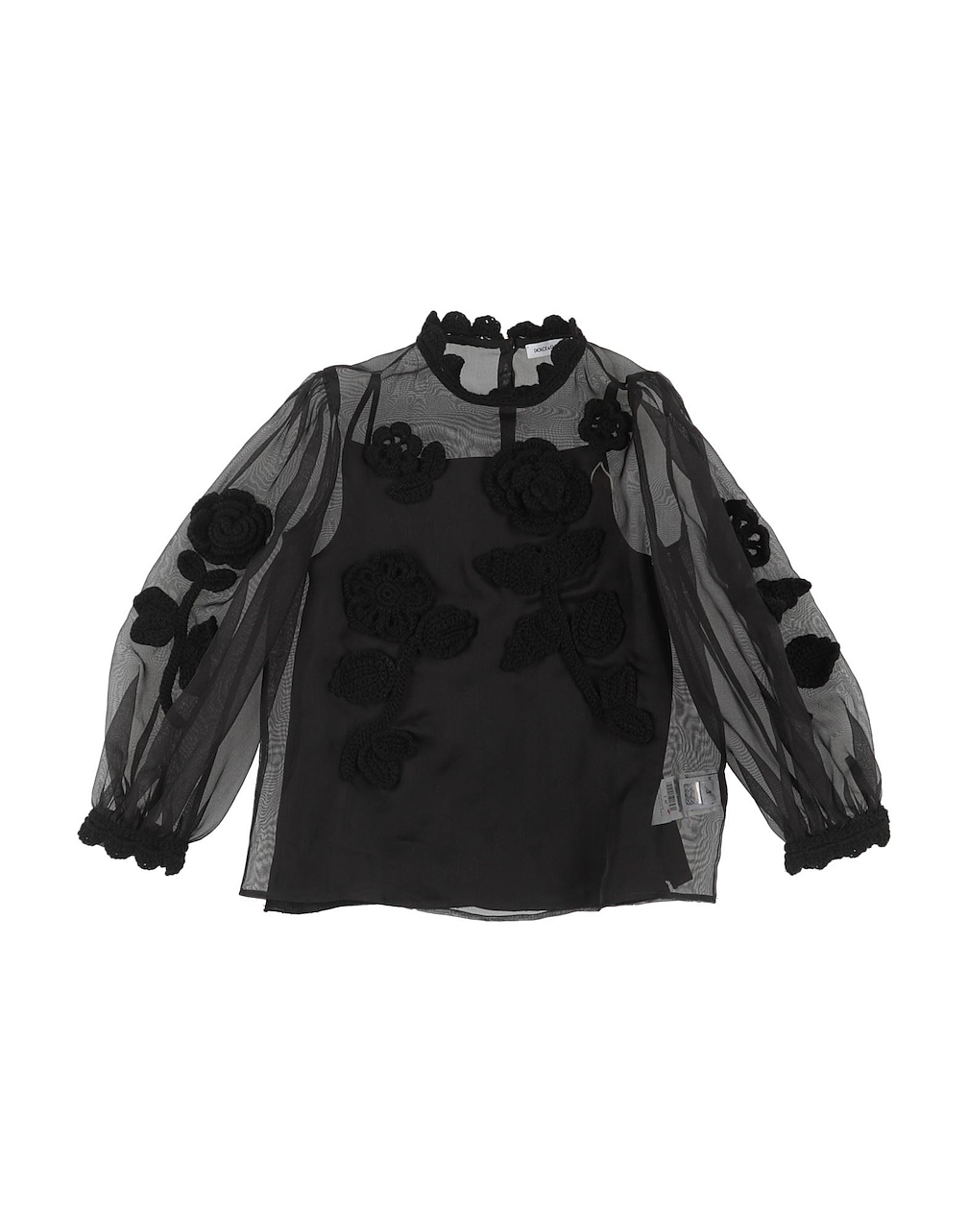 DOLCE&GABBANA - Tops