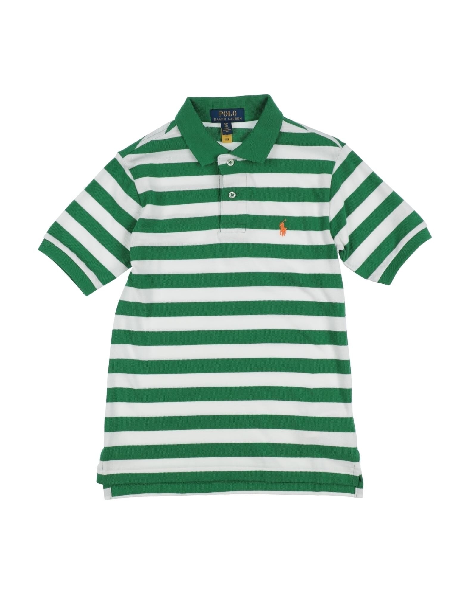 POLO RALPH LAUREN - Polo shirts