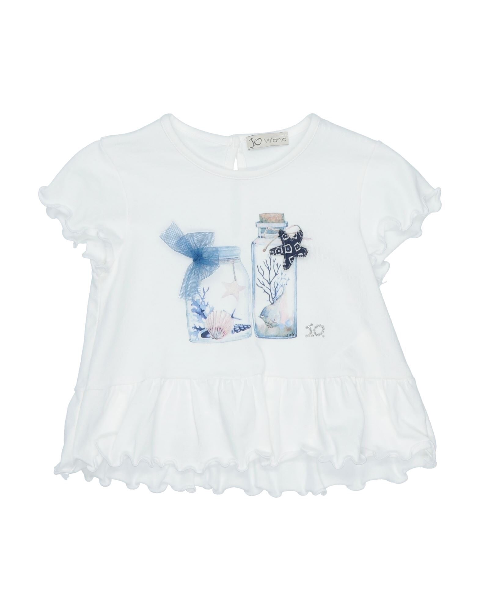 J.O. Milano - T-shirts