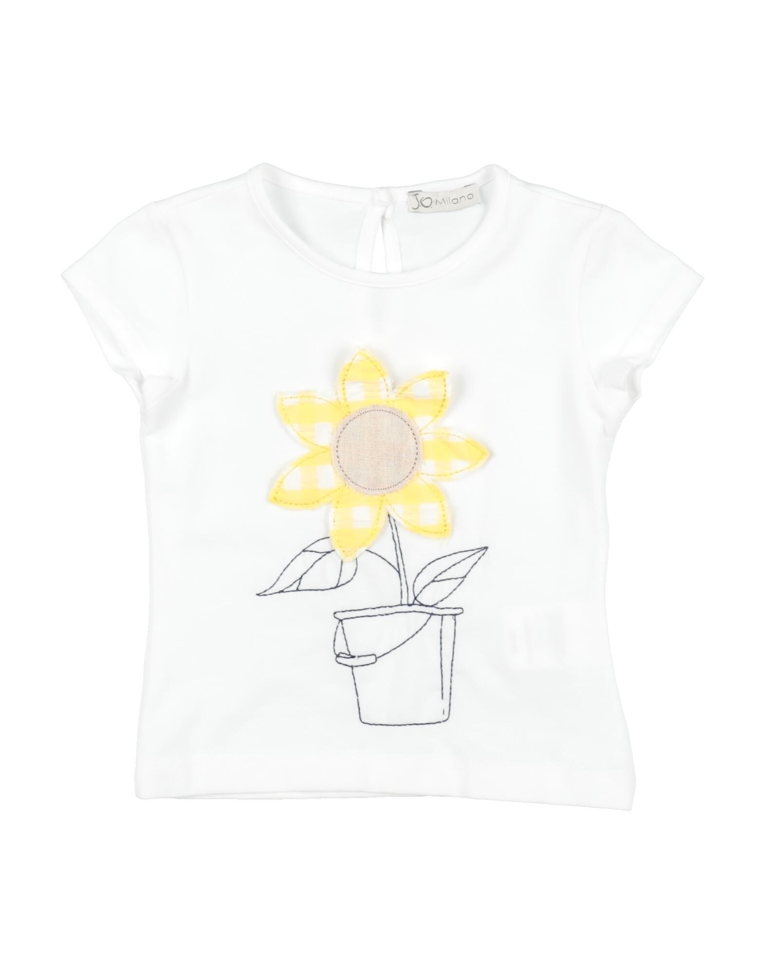 J.O. Milano - T-shirts