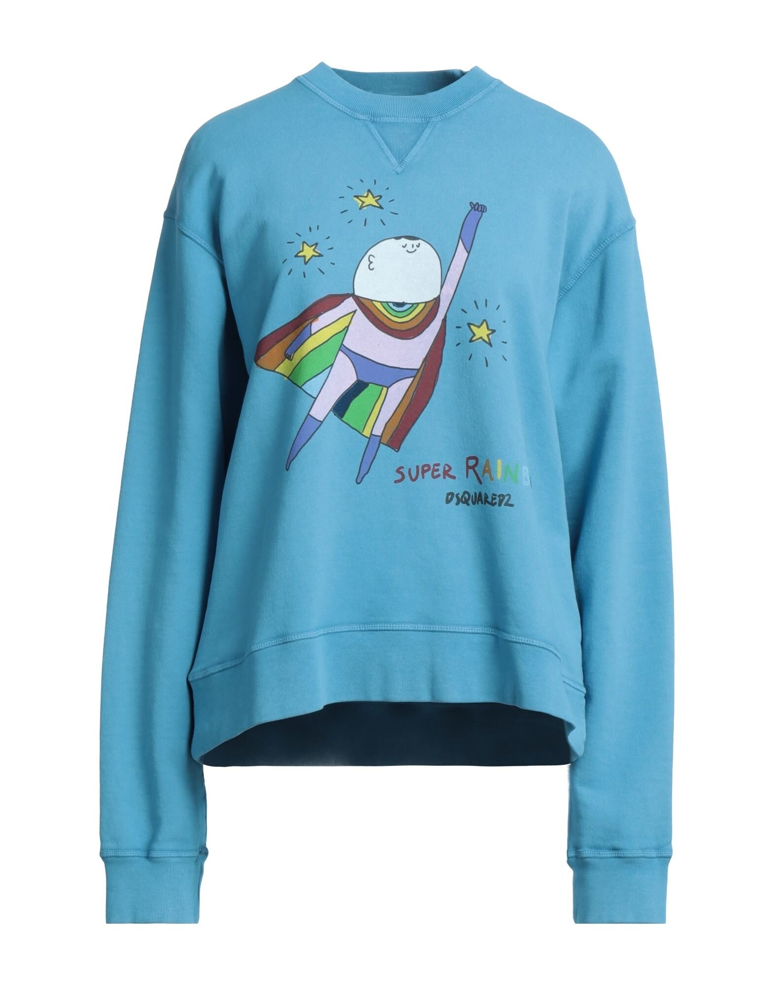 DSQUARED2 - Sweatshirts