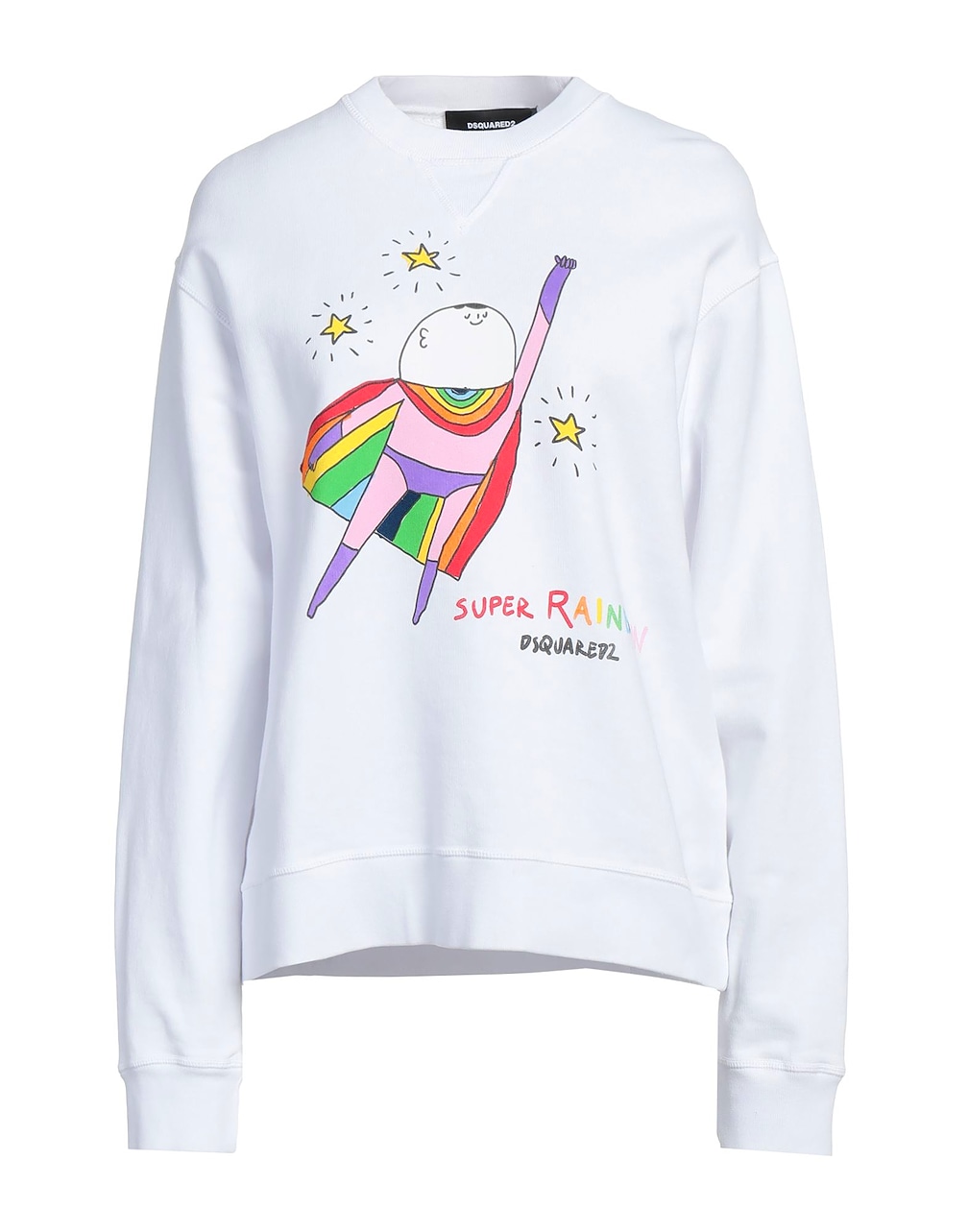 DSQUARED2 - Sweatshirts