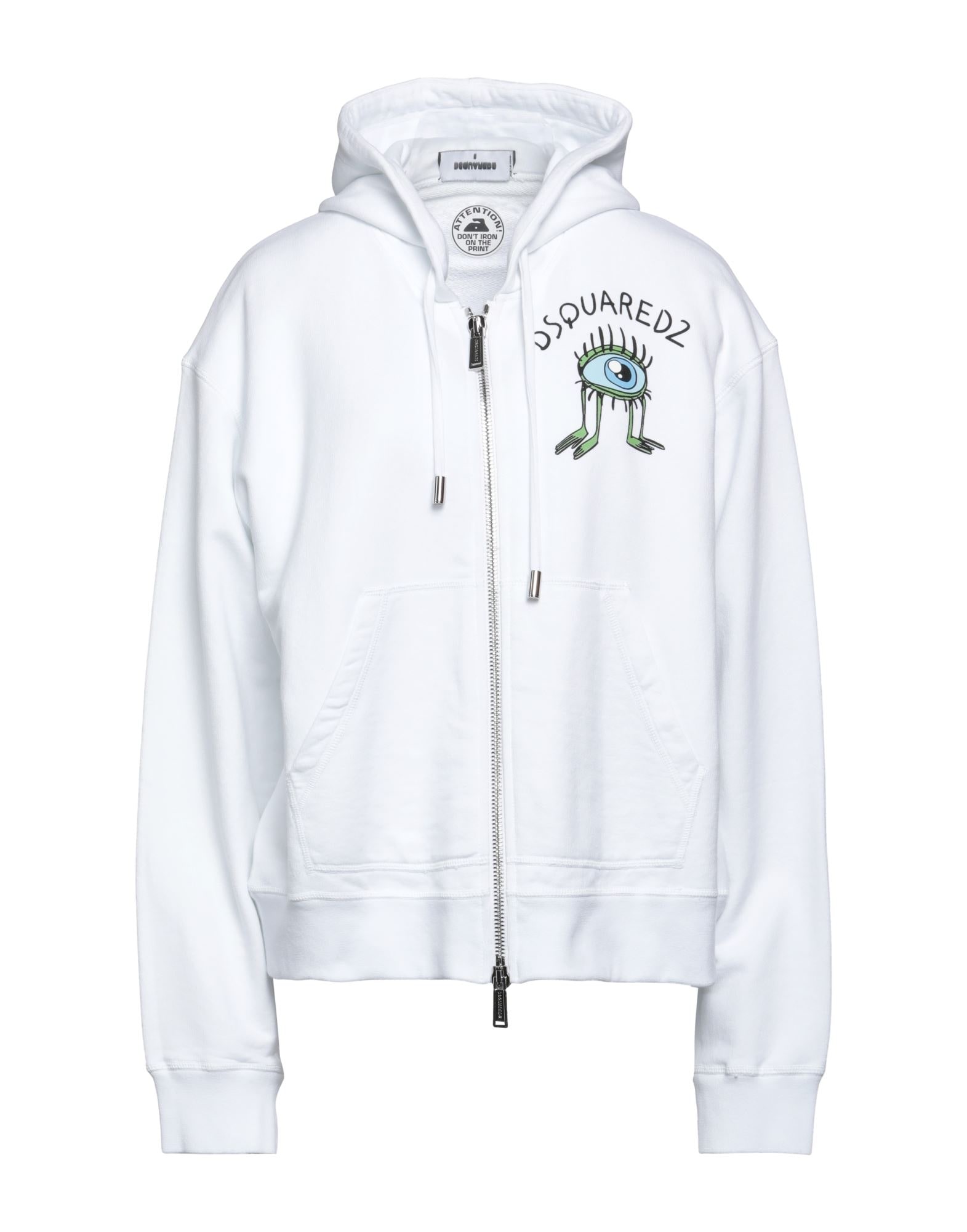 DSQUARED2 | Dark green Women's Cardigan | YOOX