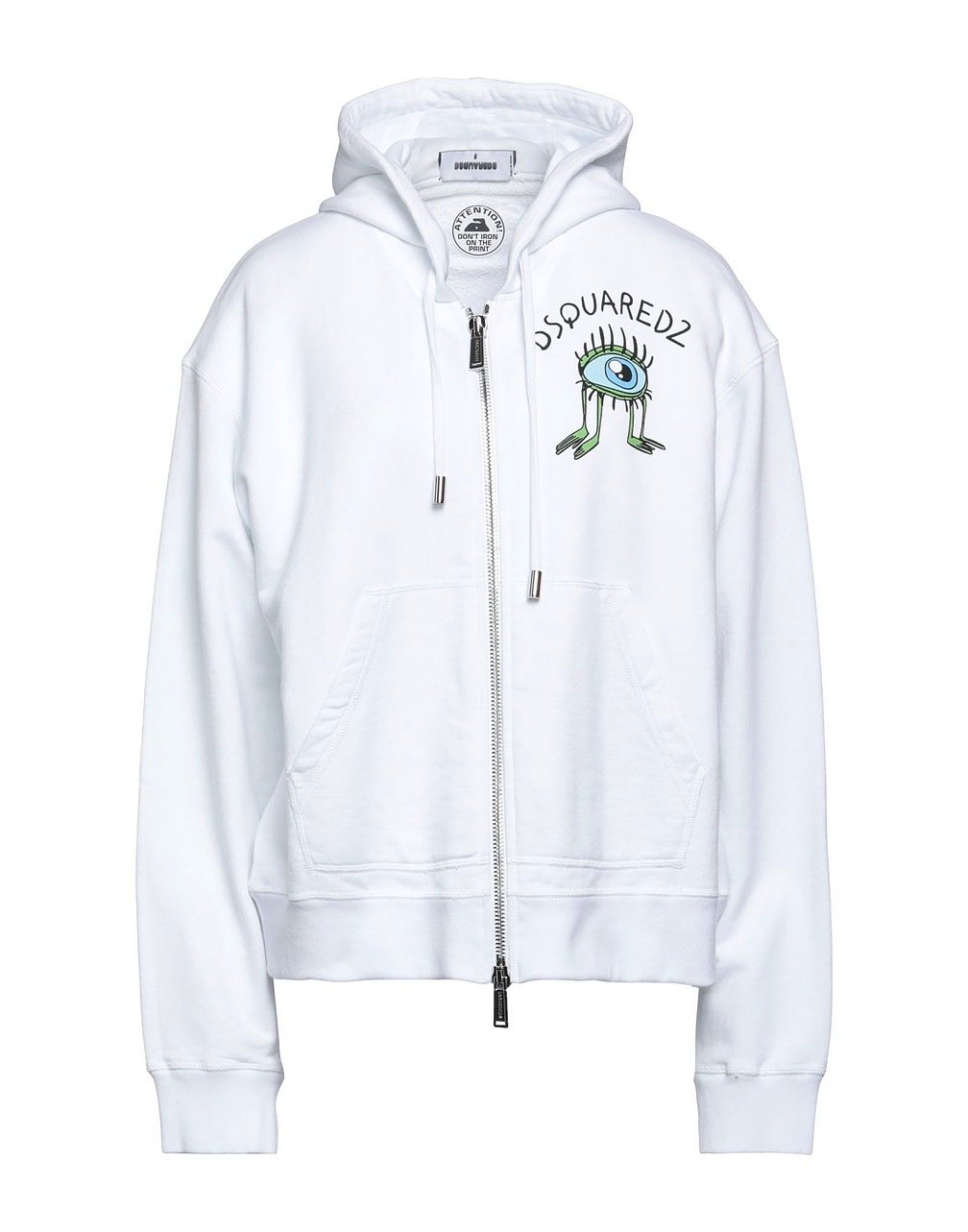 DSQUARED2 - Φούτερ