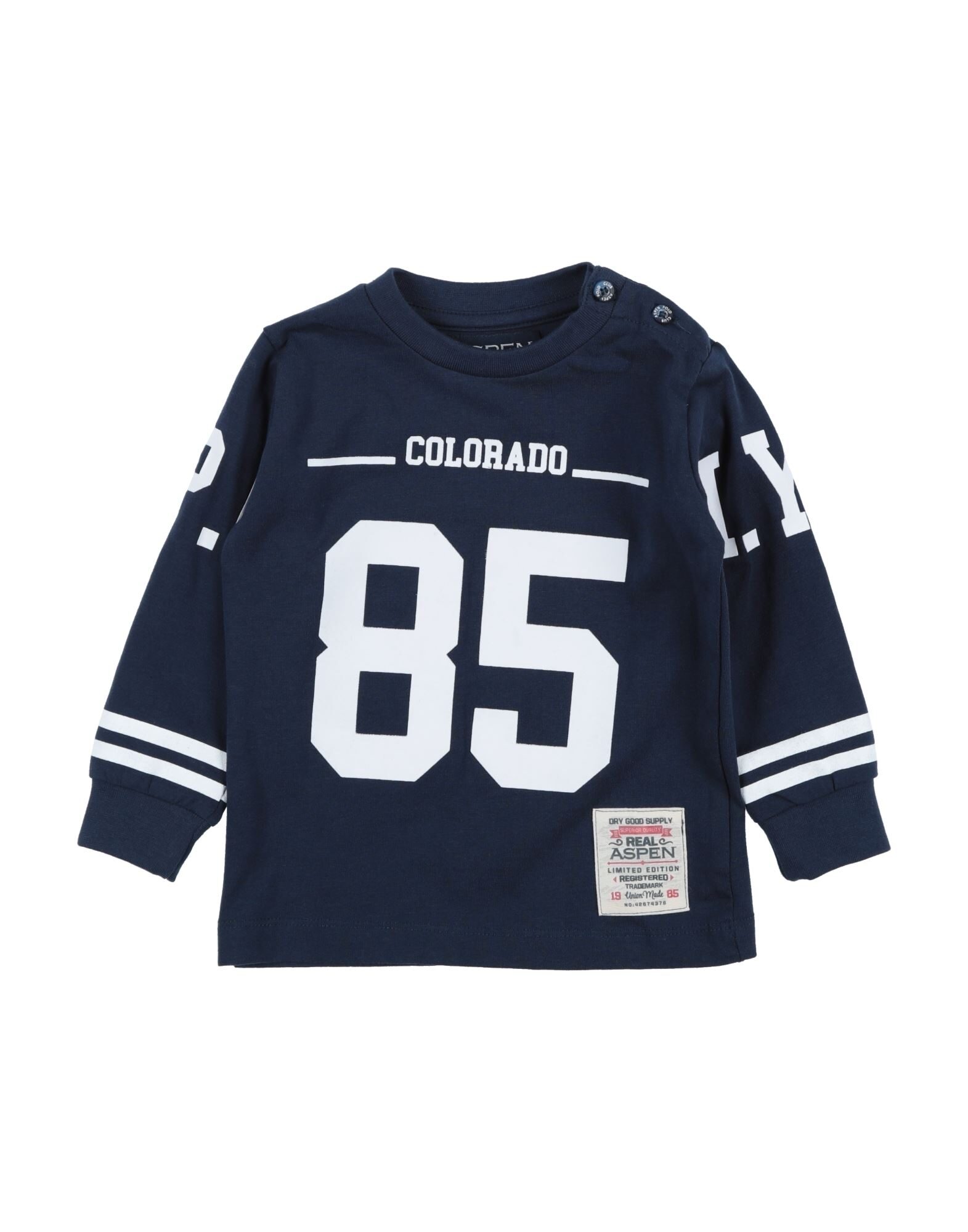 ASPEN POLO CLUB - T-shirts