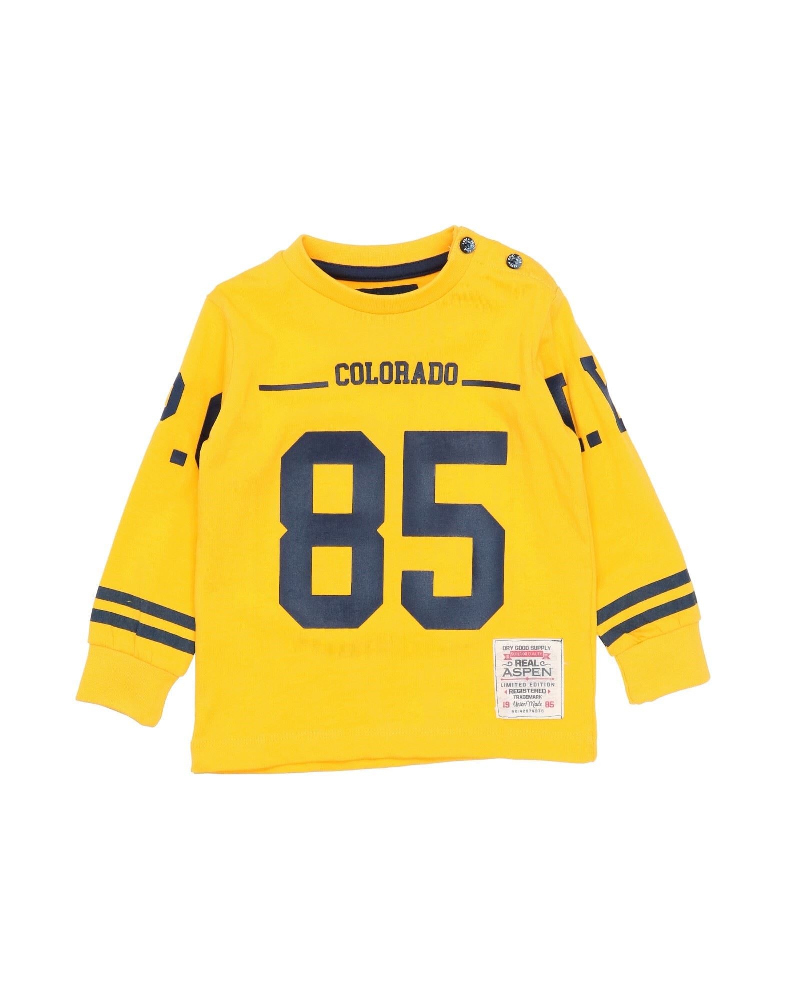 ASPEN POLO CLUB - T-shirts