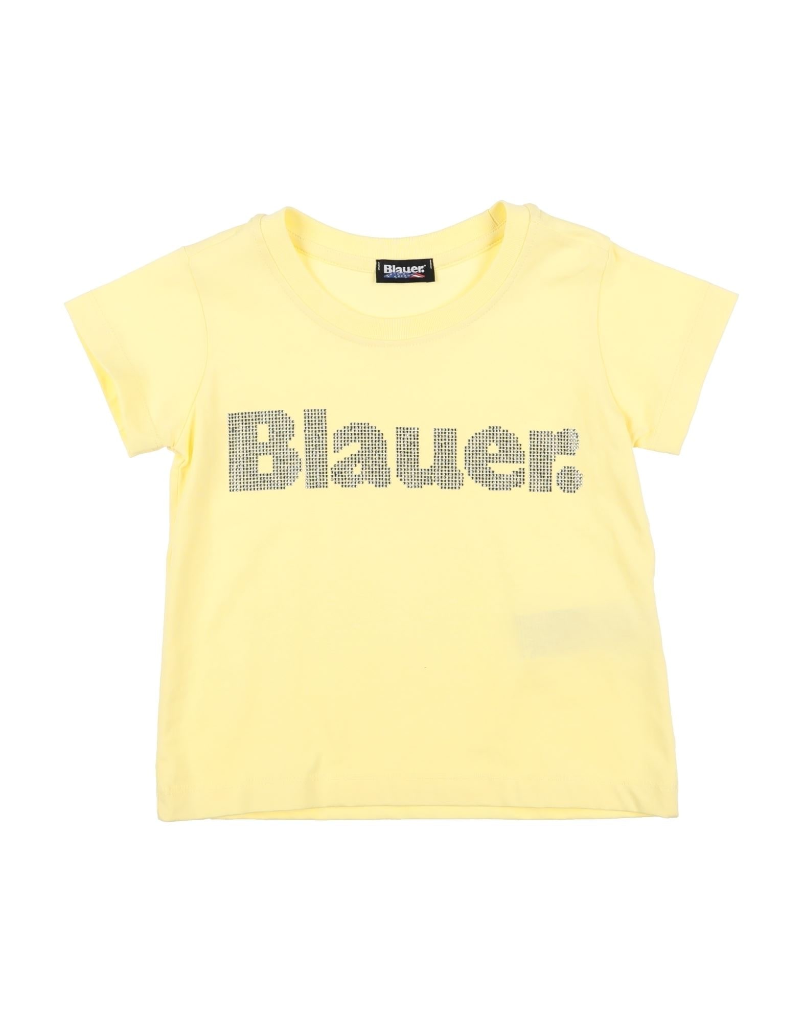 BLAUER. - Футболки