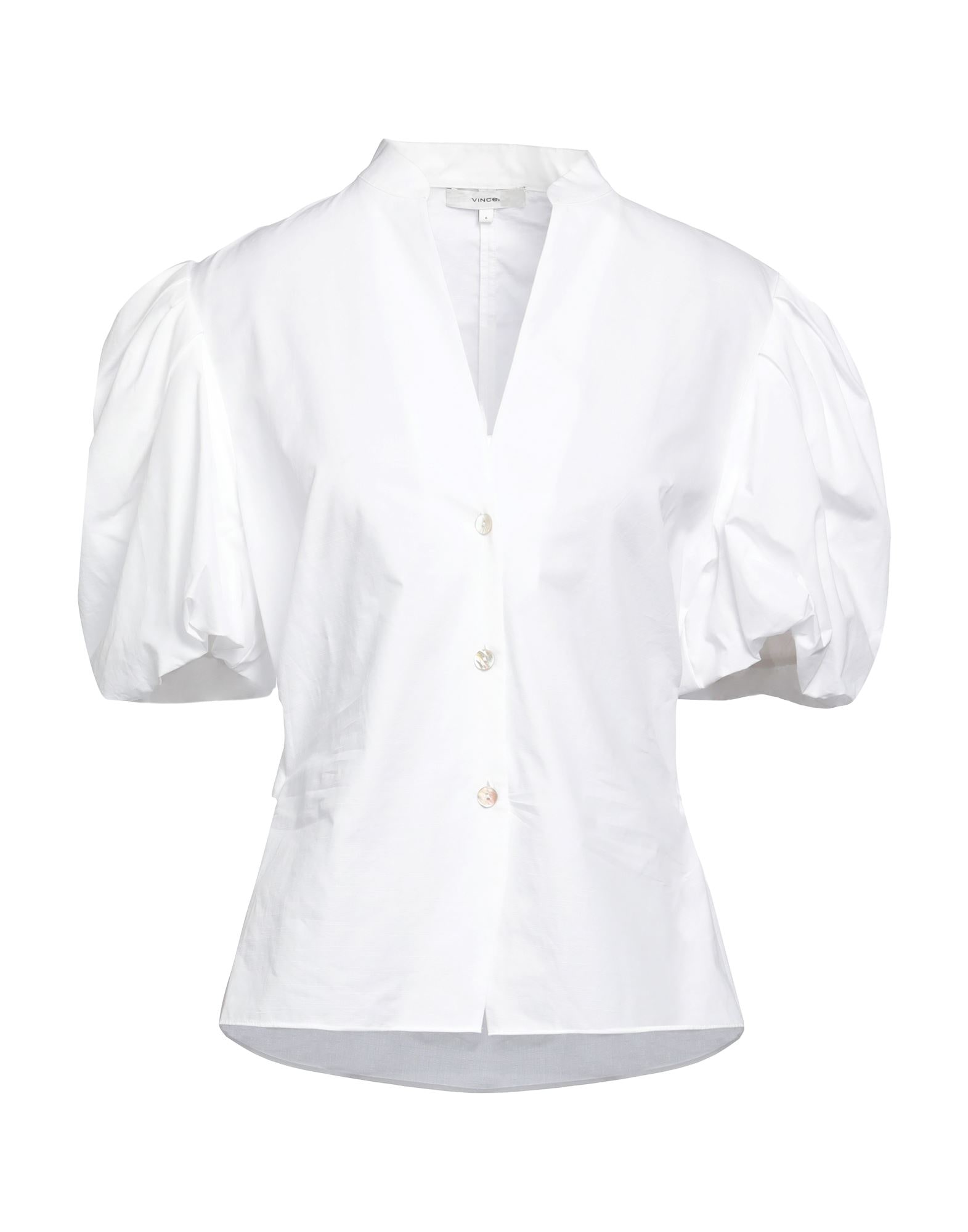 VINCE. - Camisas