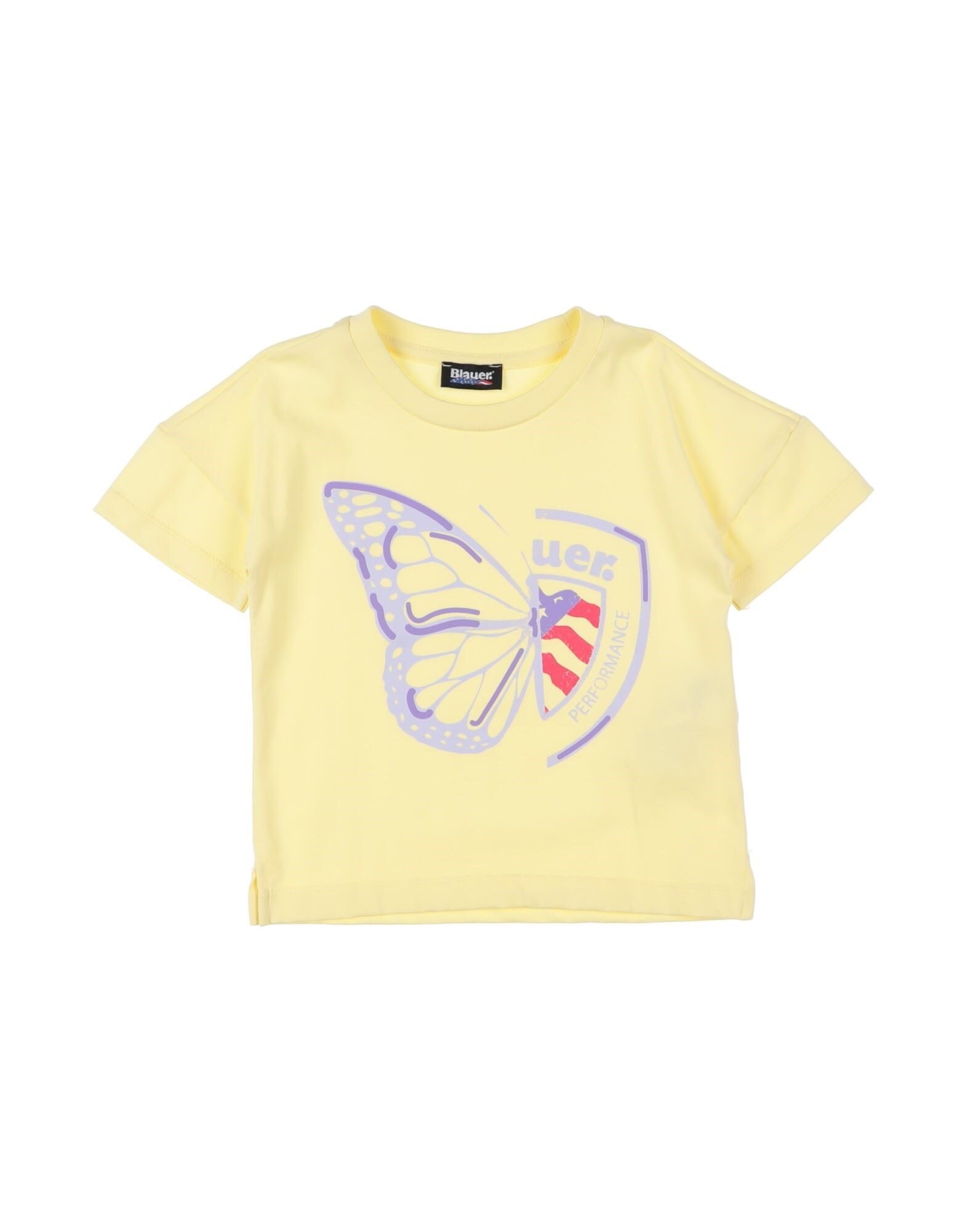 BLAUER. - Футболки