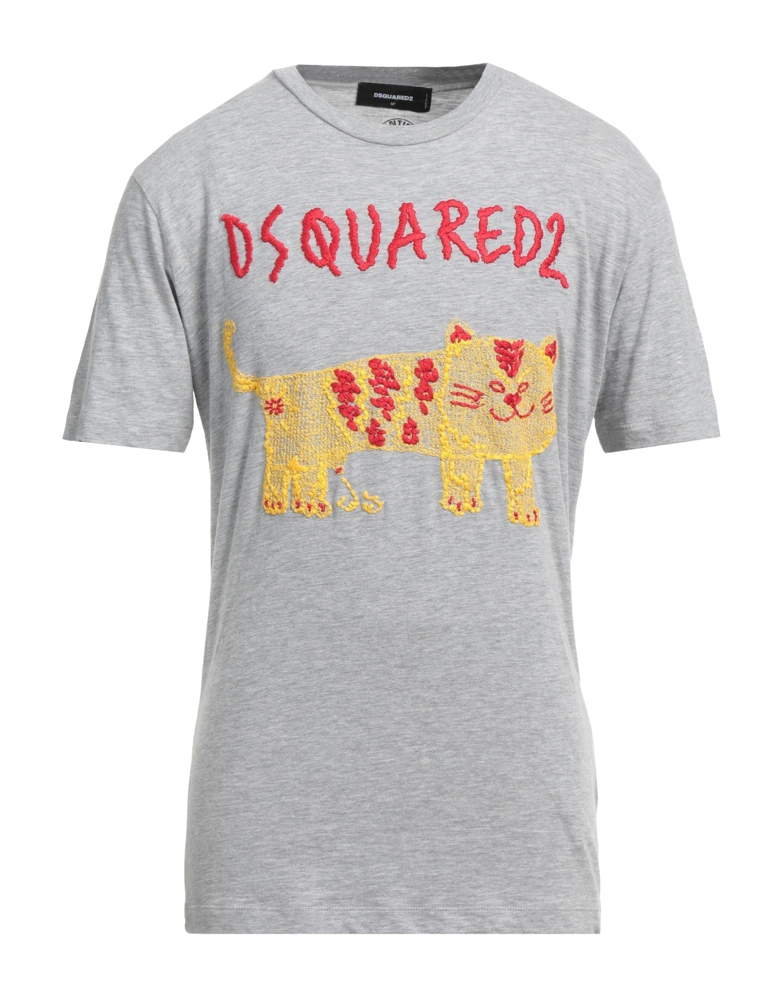 DSQUARED2 - T-shirts