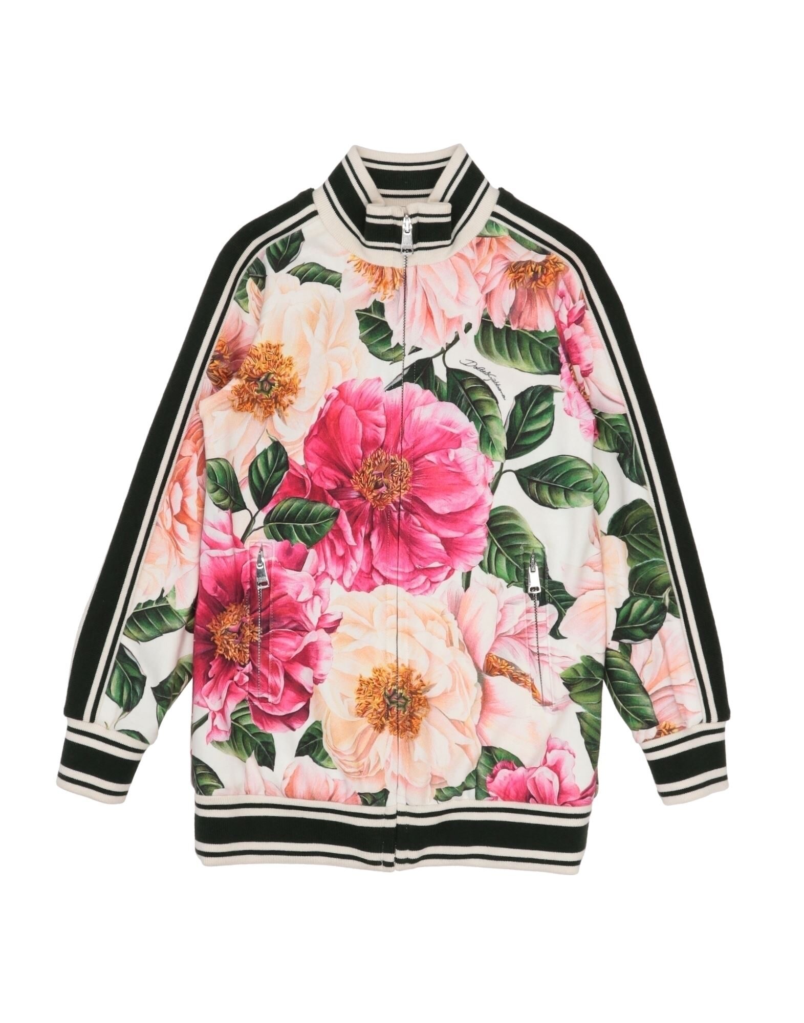 DOLCE&GABBANA - Sweatshirts