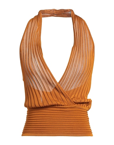 NENETTE Top 95% Viscosa, 4% Altre Fibre, 1% Elastan