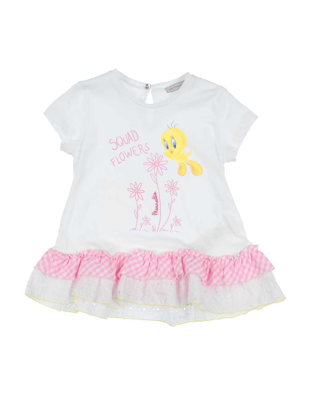 MONNALISA - T-shirts