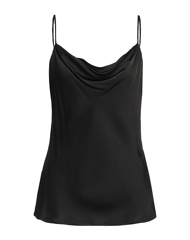 GATTINONI Top 100% Viscose