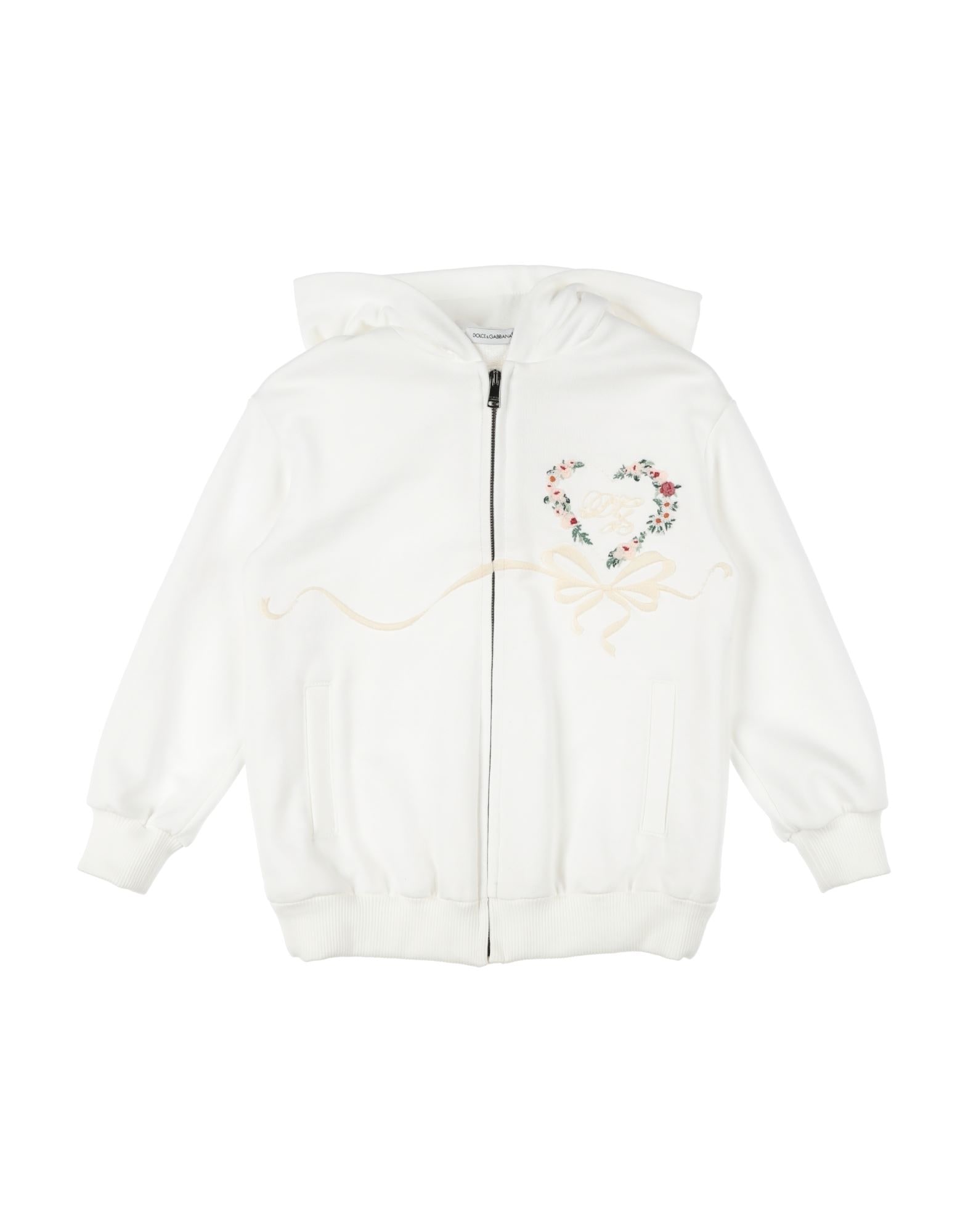 DOLCE&GABBANA - Sweatshirts