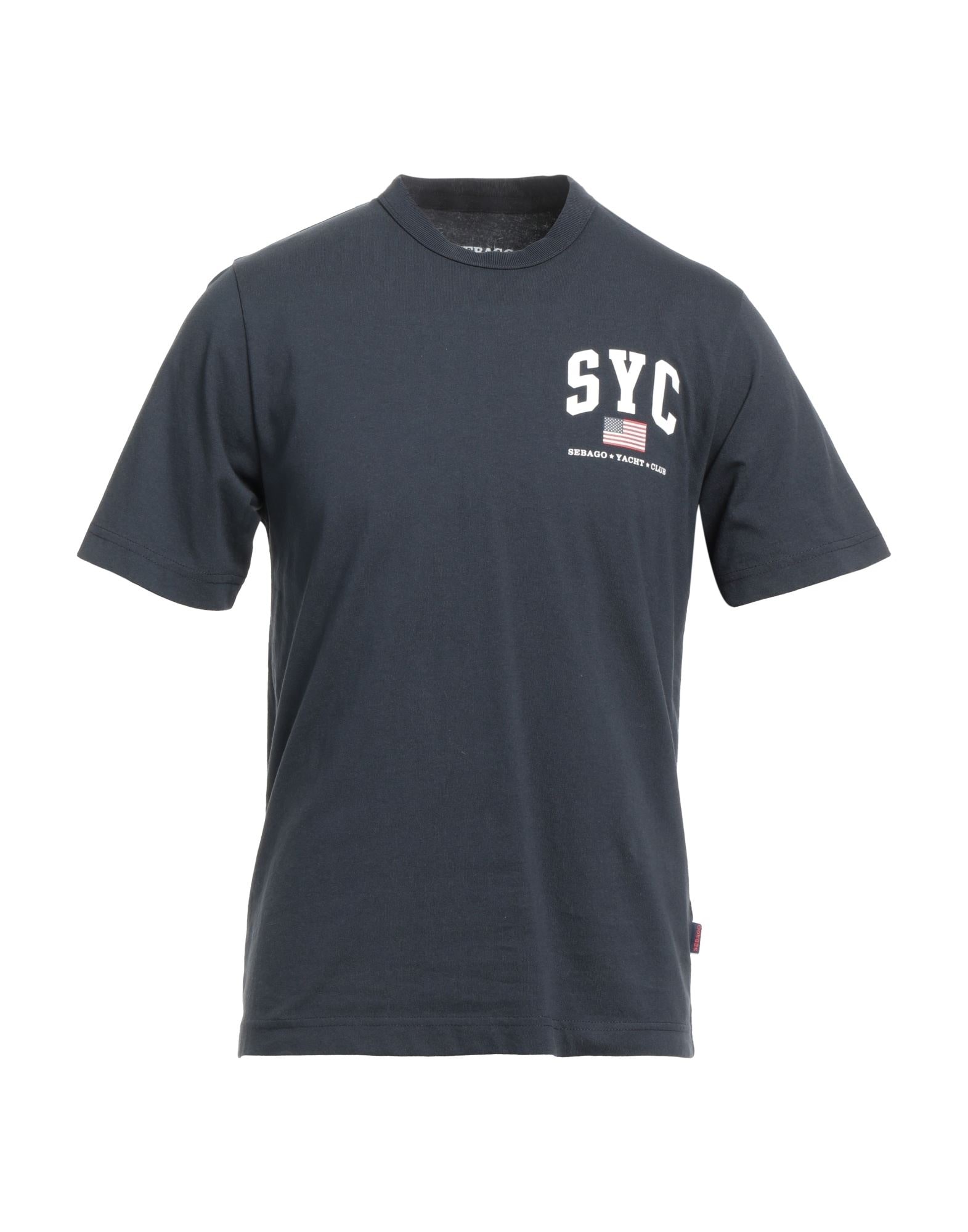 SEBAGO DOCKSIDES - T-shirts