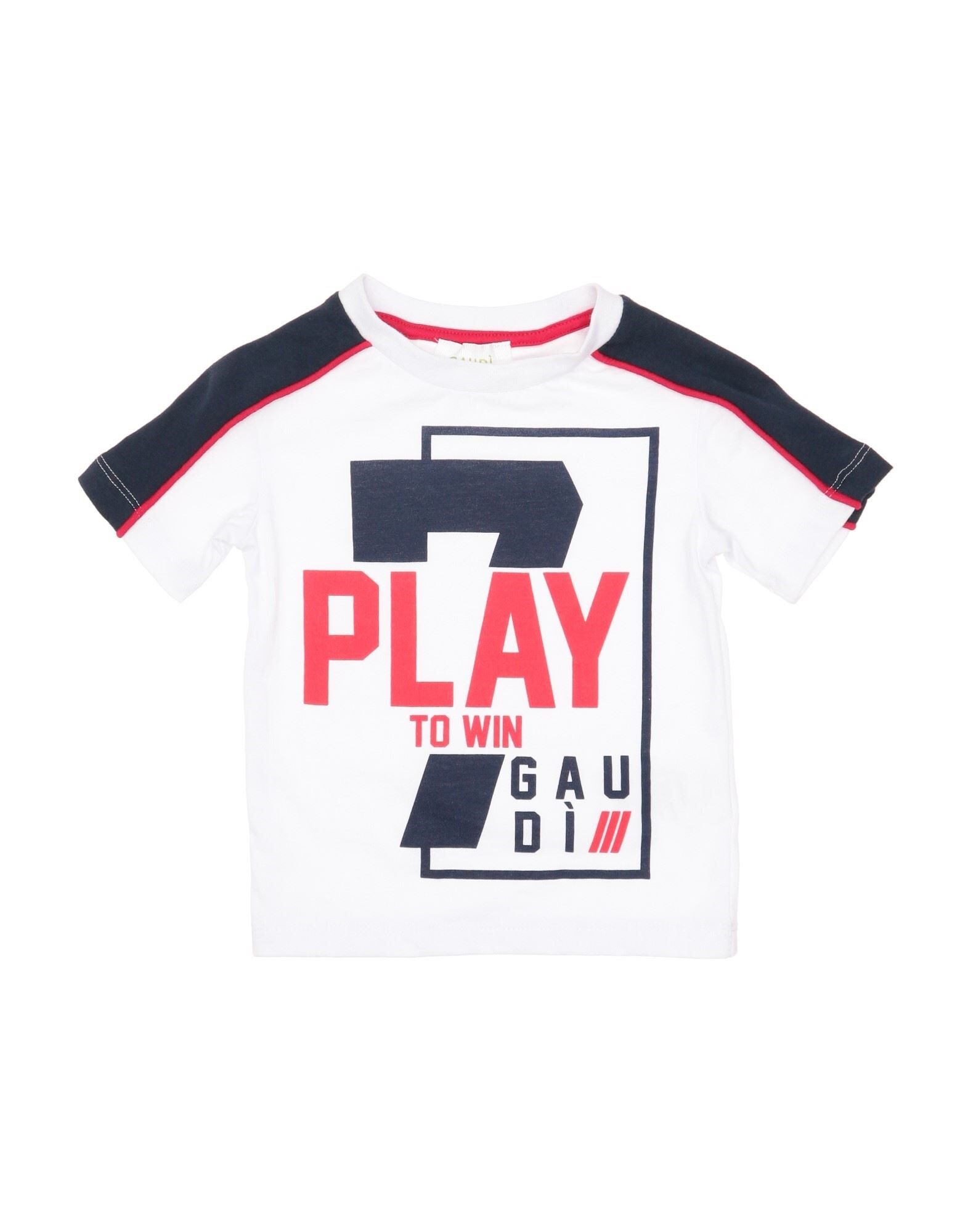 GAUDÌ - T-shirts