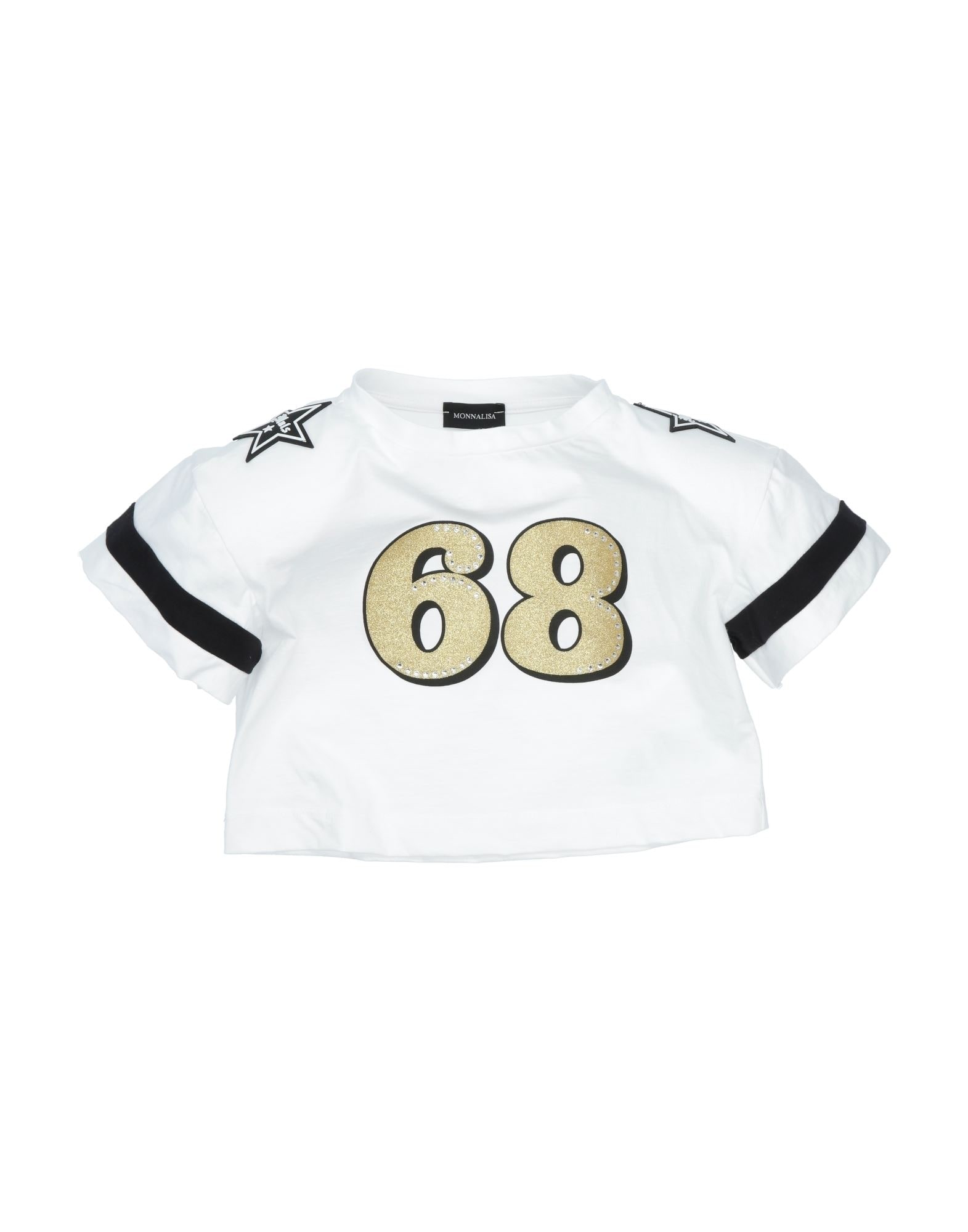 MONNALISA - T-shirts