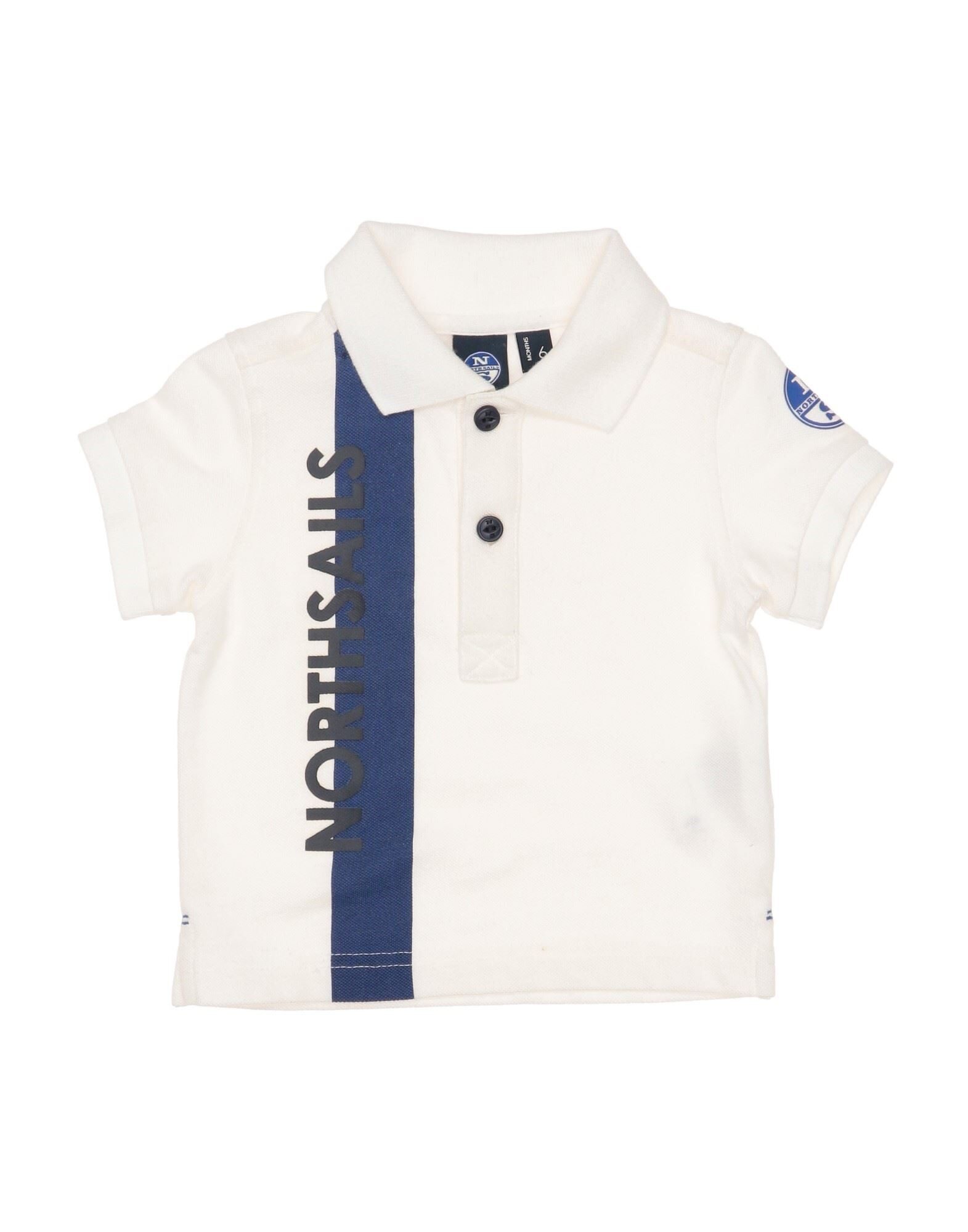 NORTH SAILS - Polo shirts