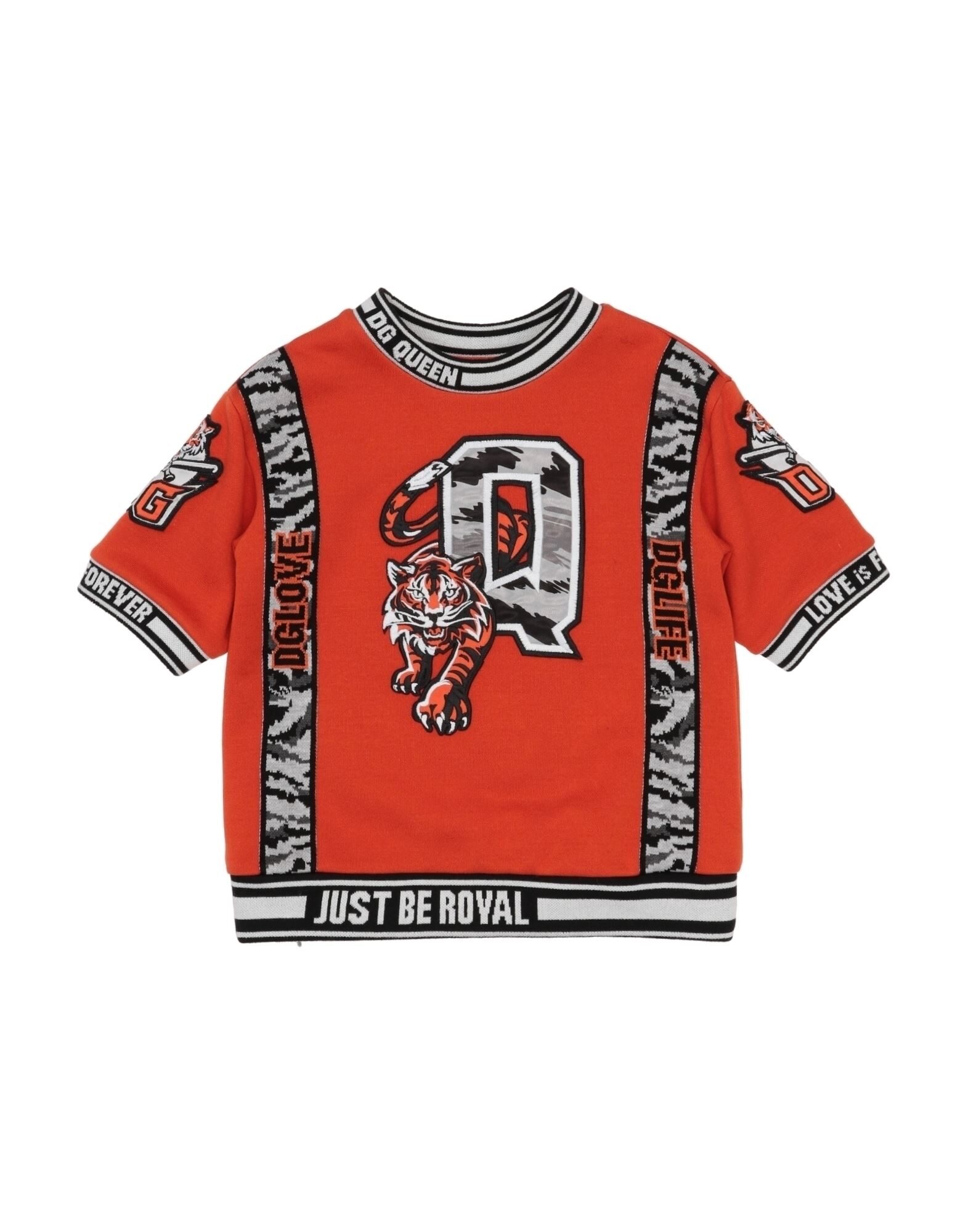 DOLCE&GABBANA - Sweatshirts