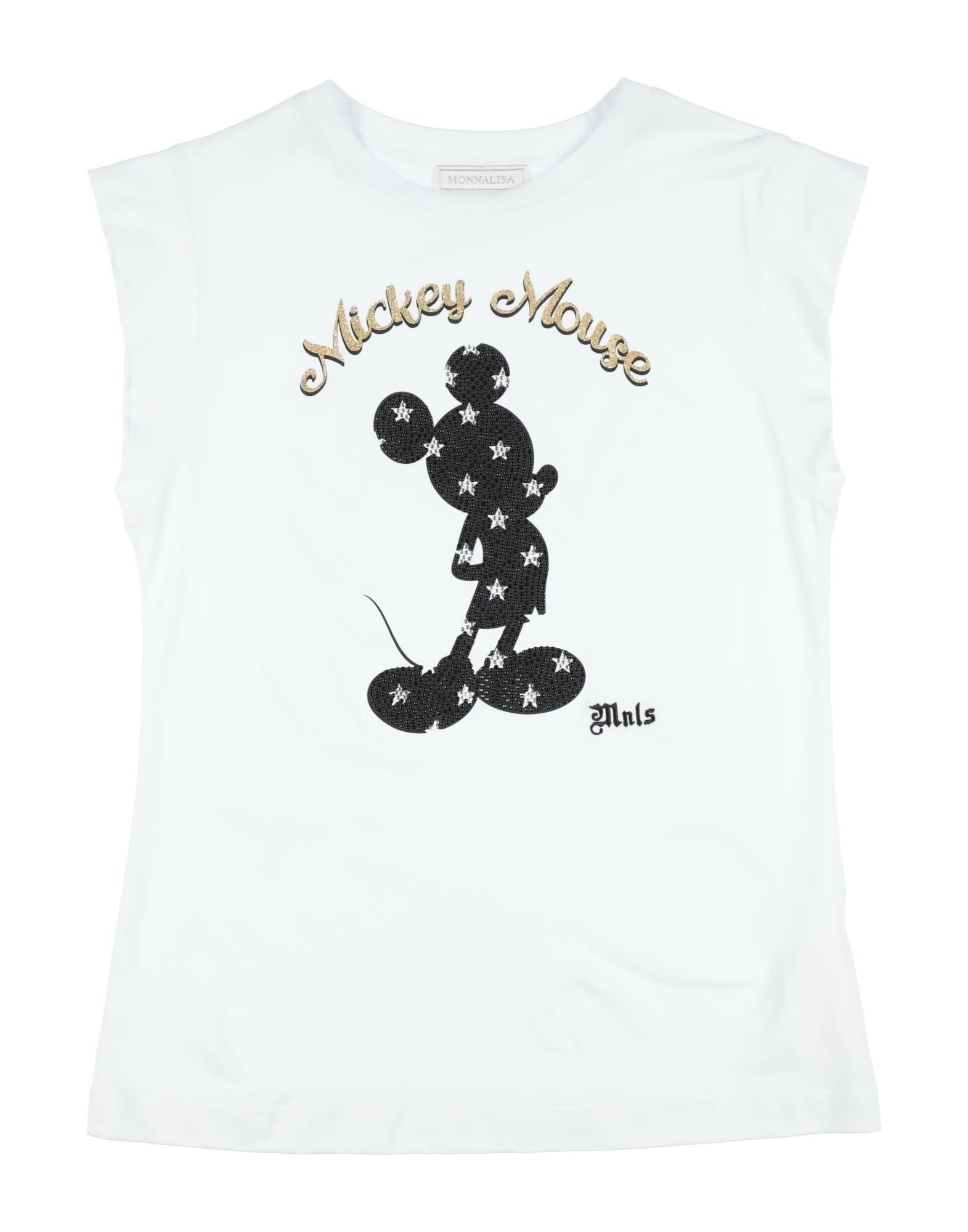 MONNALISA - T-shirts