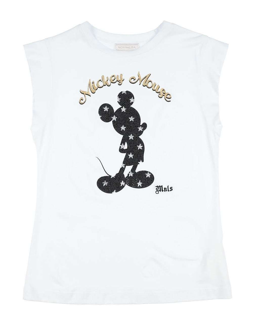 MONNALISA - T-shirts