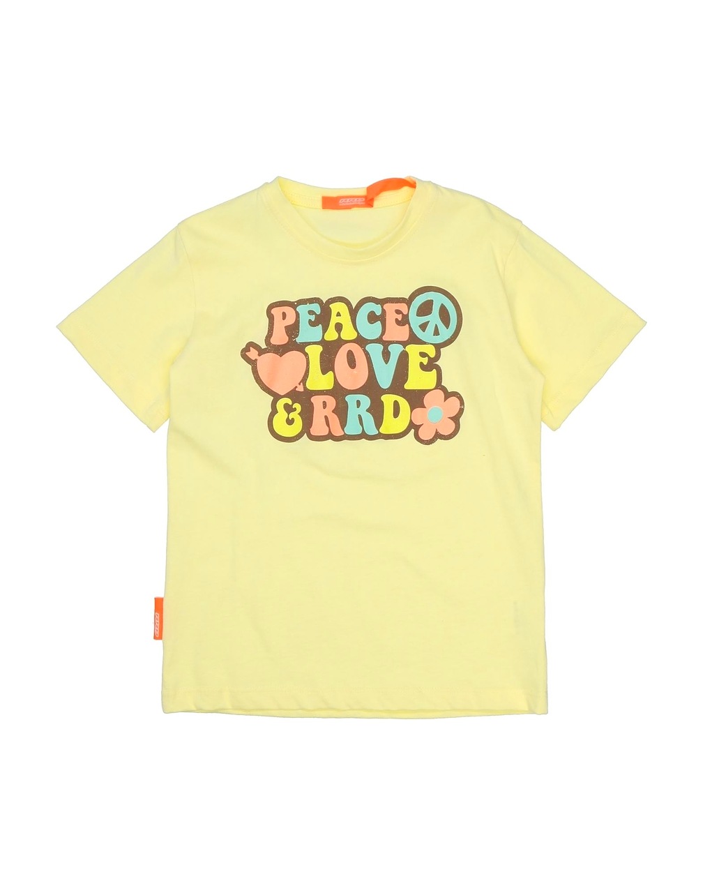 RRD - T-shirts