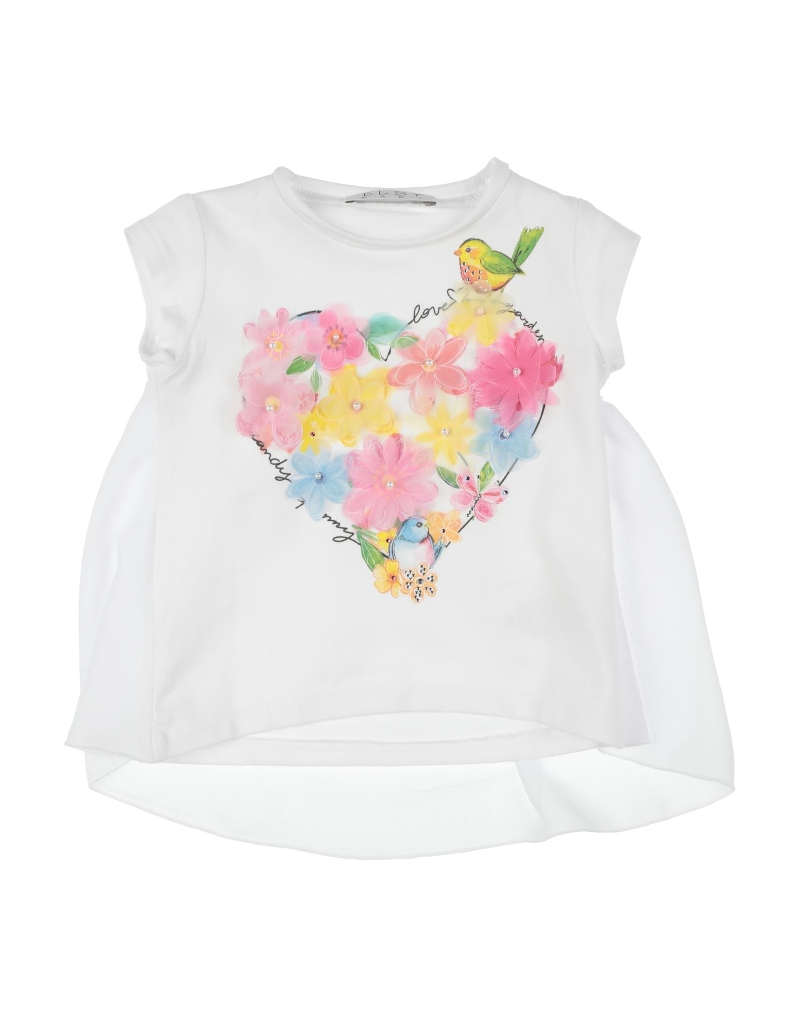 ELSY - T-shirts