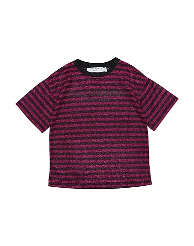 PHILOSOPHY di LORENZO SERAFINI Sweater Purple 70% Polyamide, 30% Metallic Polyester, Viscose