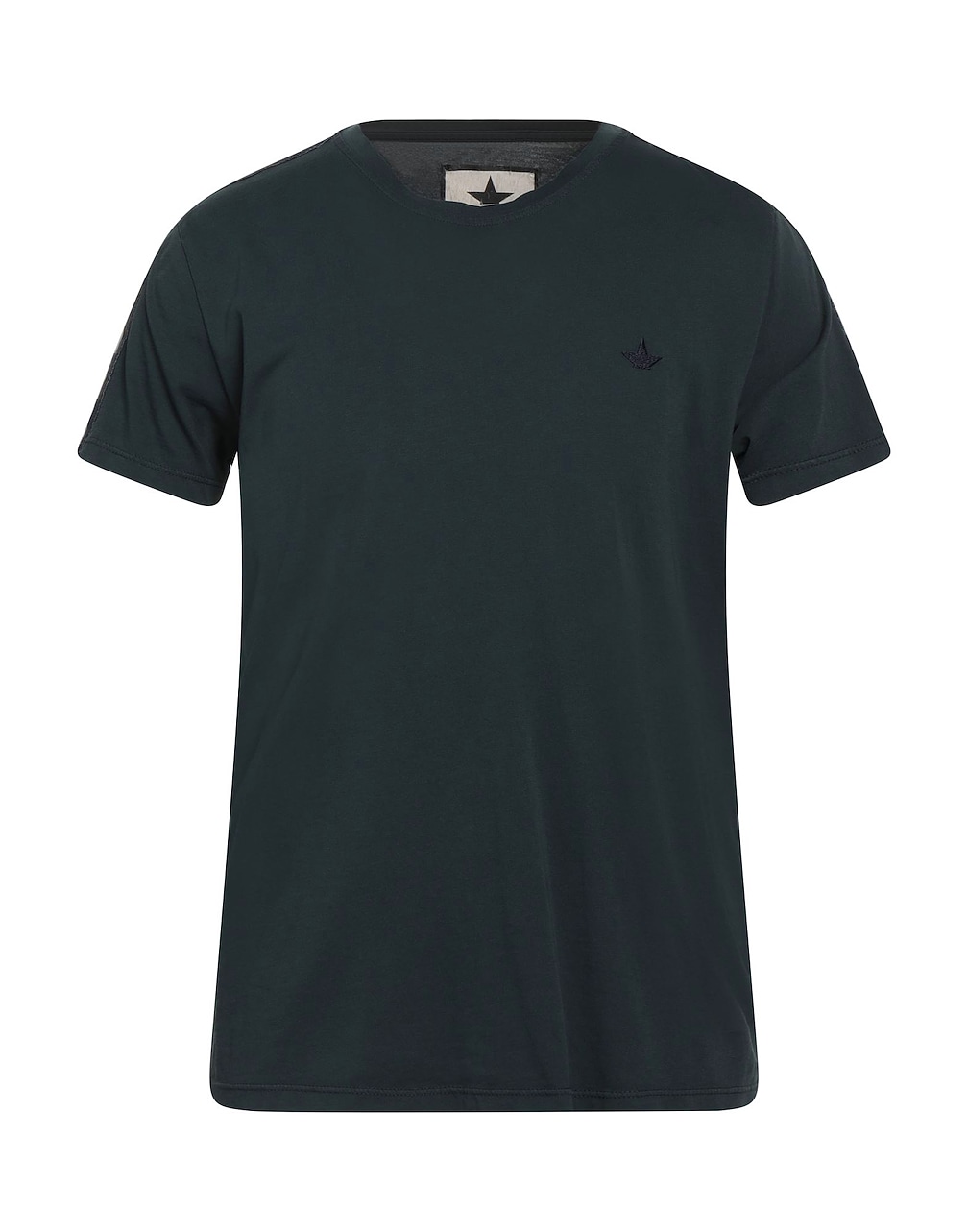 MACCHIA J - T-shirts