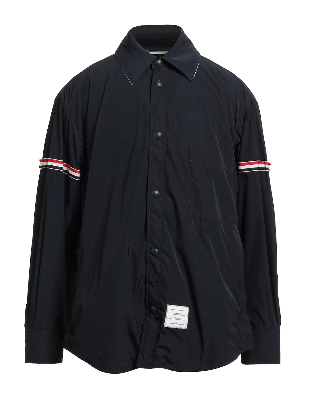 THOM BROWNE - Shirts
