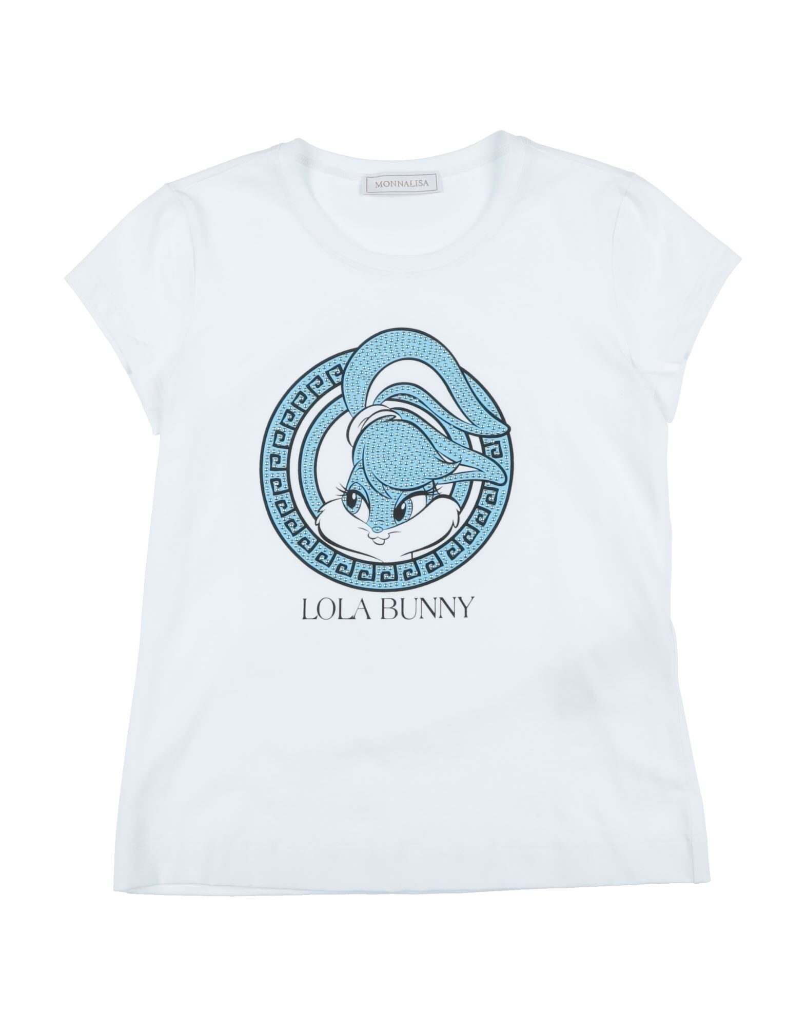 MONNALISA - T-shirts