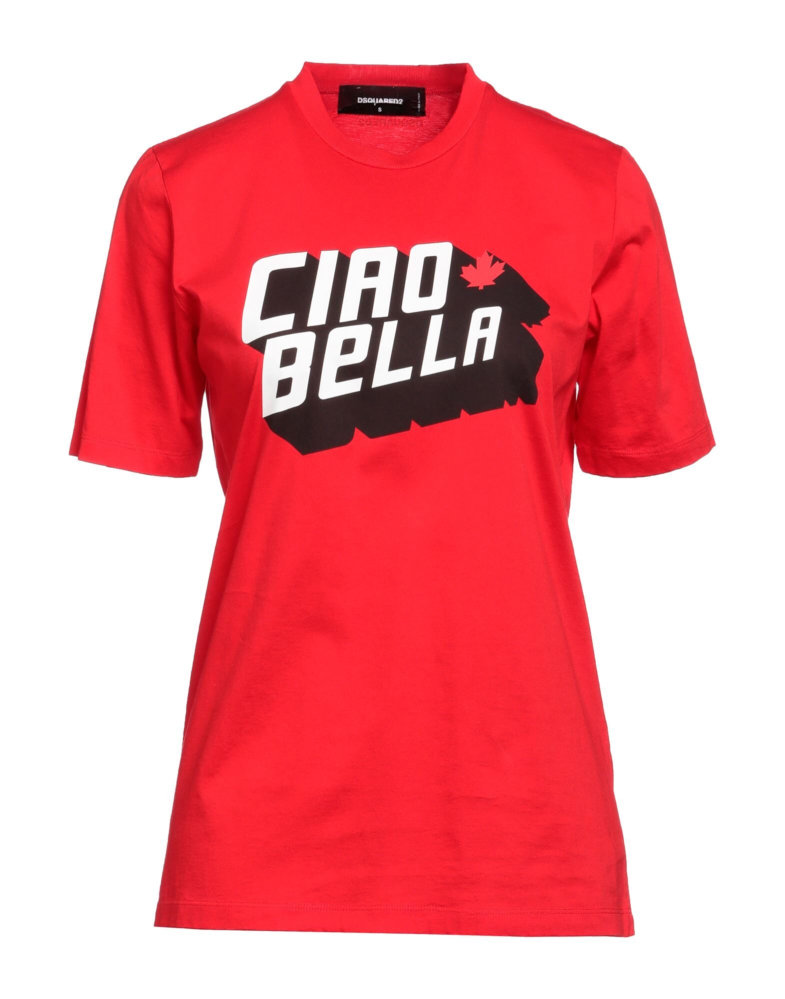 DSQUARED2 - T-shirts